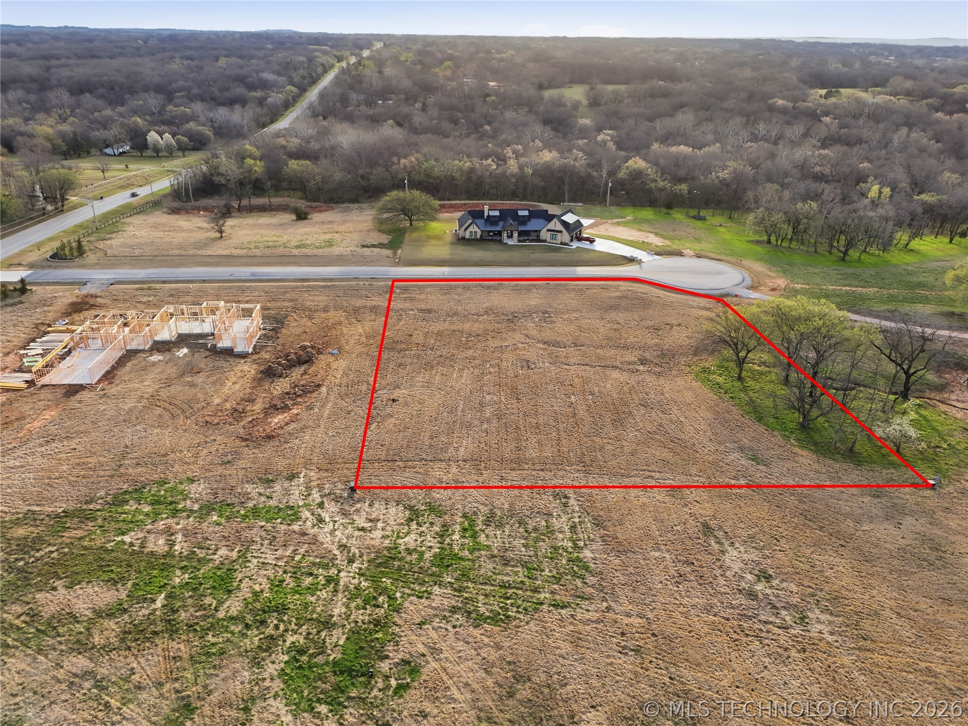 14188 S 201st Eastavenue Broken Arrow OK 74014