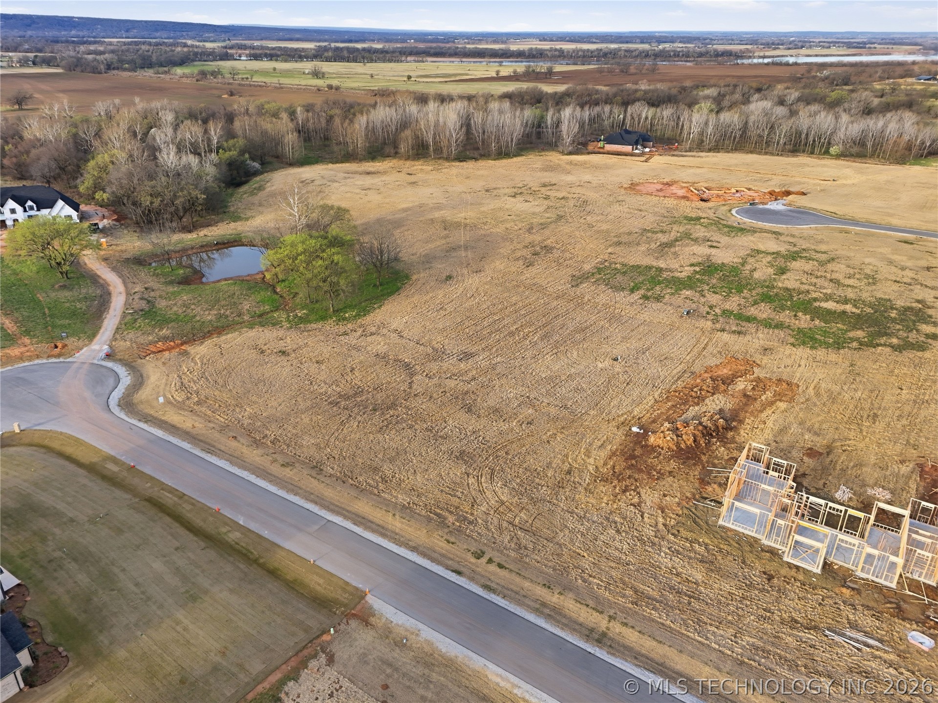 14188 S 201st Eastavenue Broken Arrow OK 74014