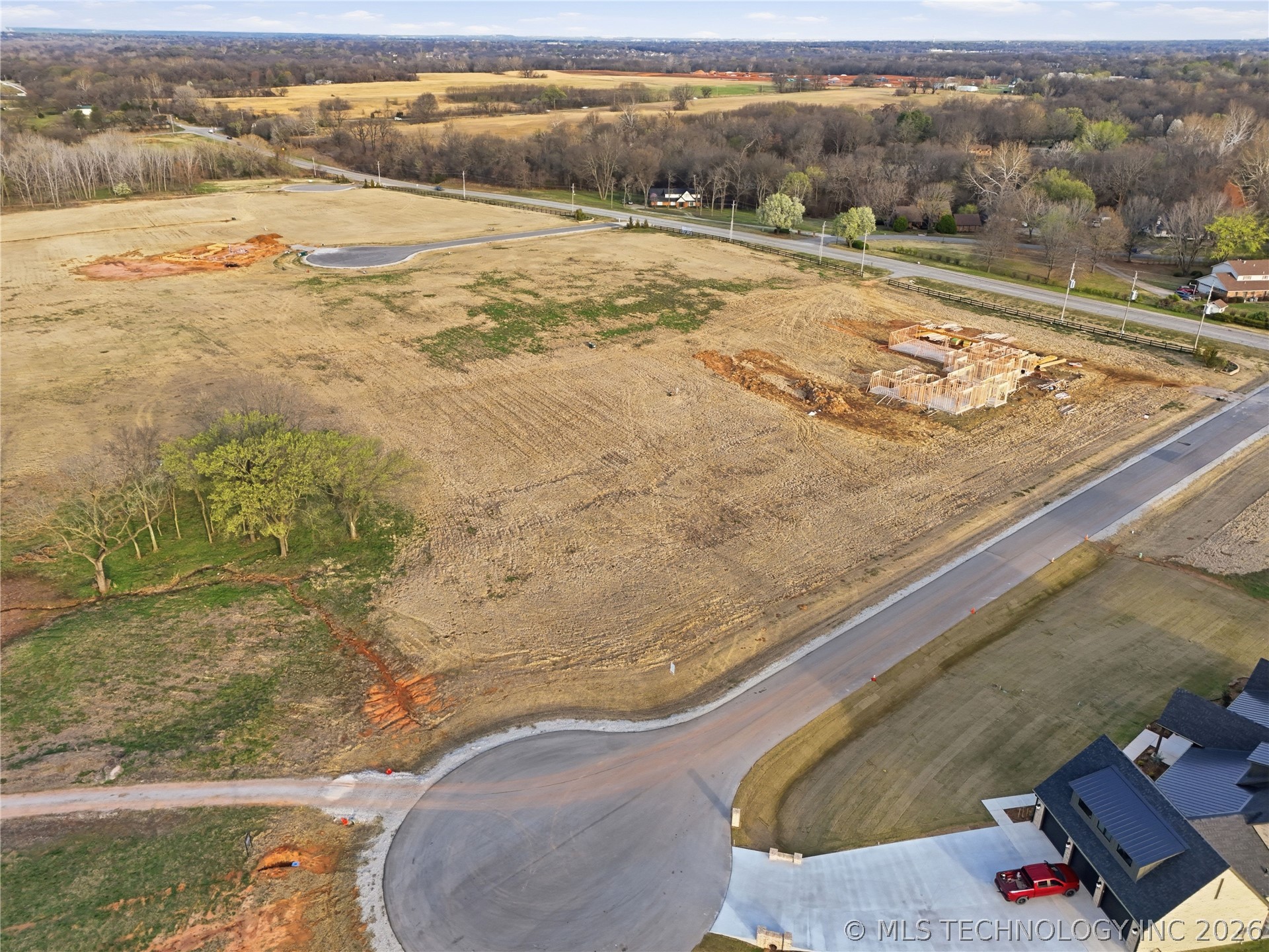14188 S 201st Eastavenue Broken Arrow OK 74014