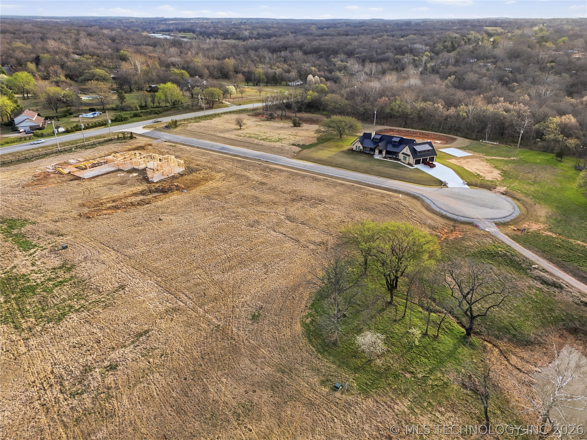 14188 S 201st Eastavenue Broken Arrow OK 74014