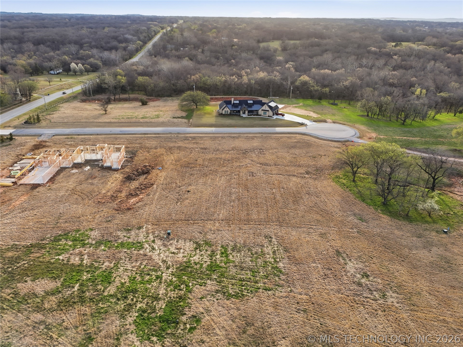 14188 S 201st Eastavenue Broken Arrow OK 74014