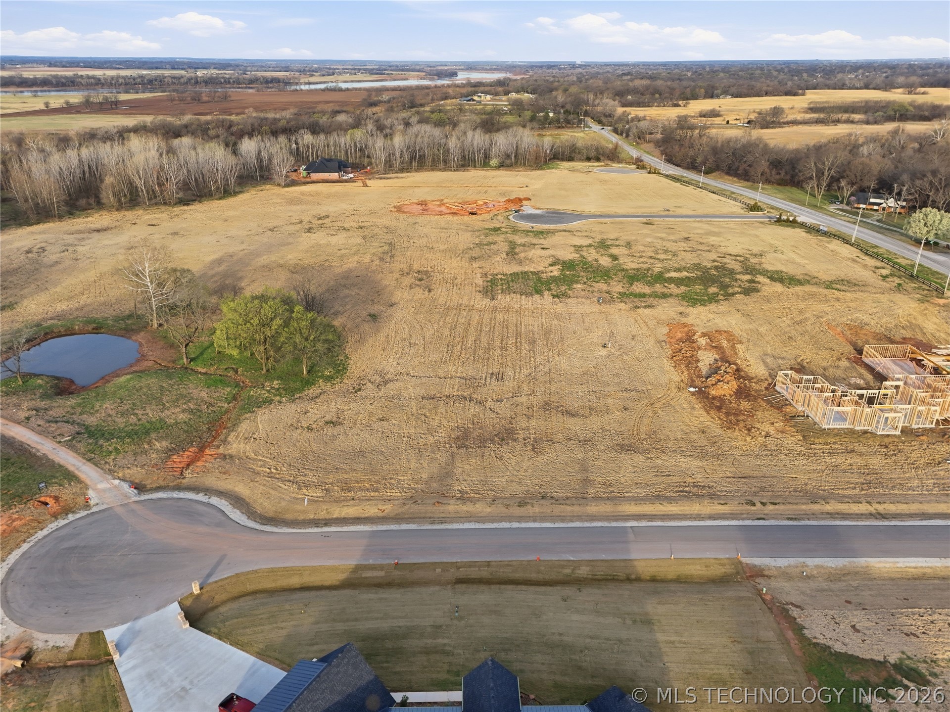 14188 S 201st Eastavenue Broken Arrow OK 74014
