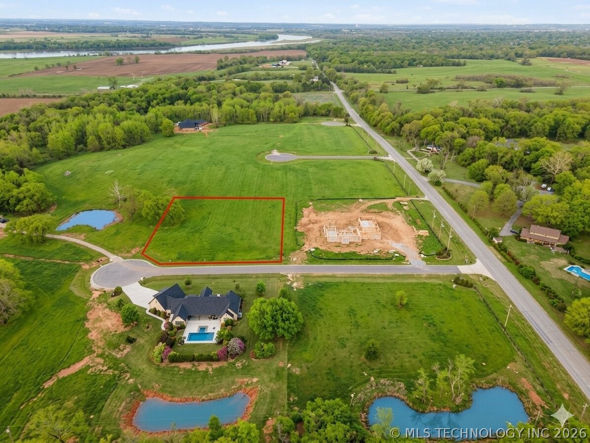 14188 S 201st Eastavenue Broken Arrow OK 74014