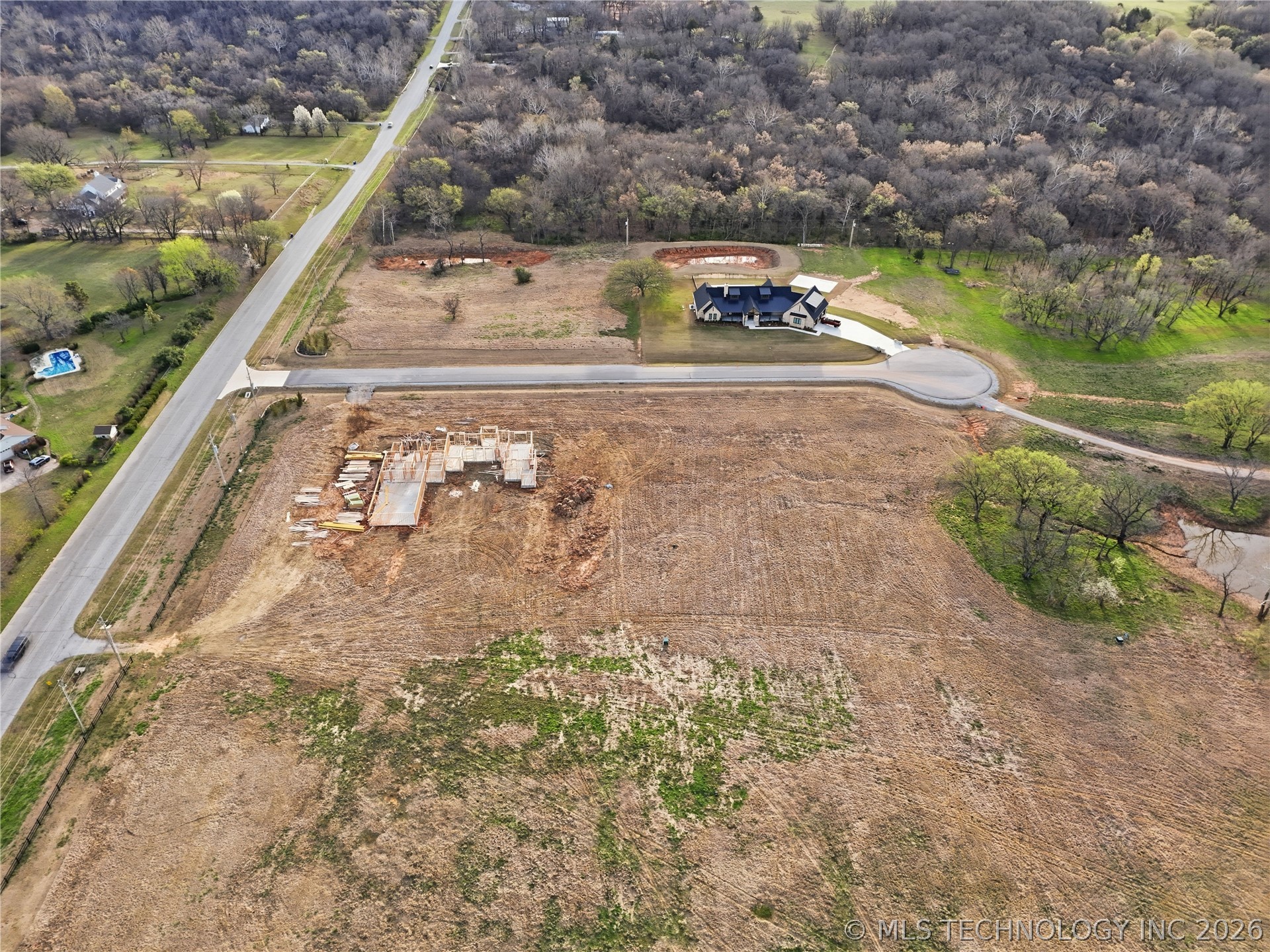 14188 S 201st Eastavenue Broken Arrow OK 74014