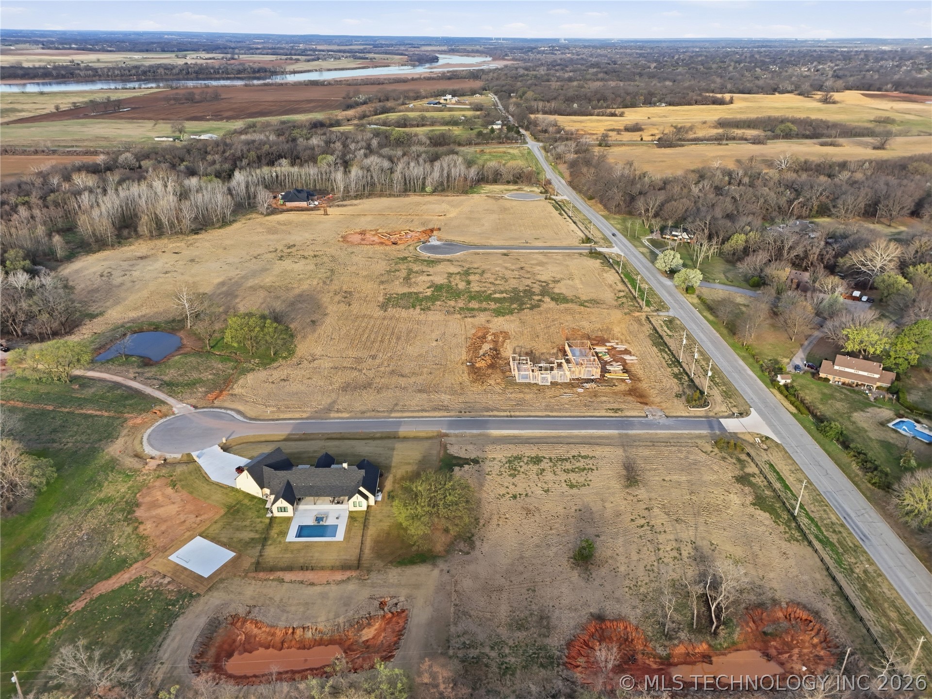 14188 S 201st Eastavenue Broken Arrow OK 74014