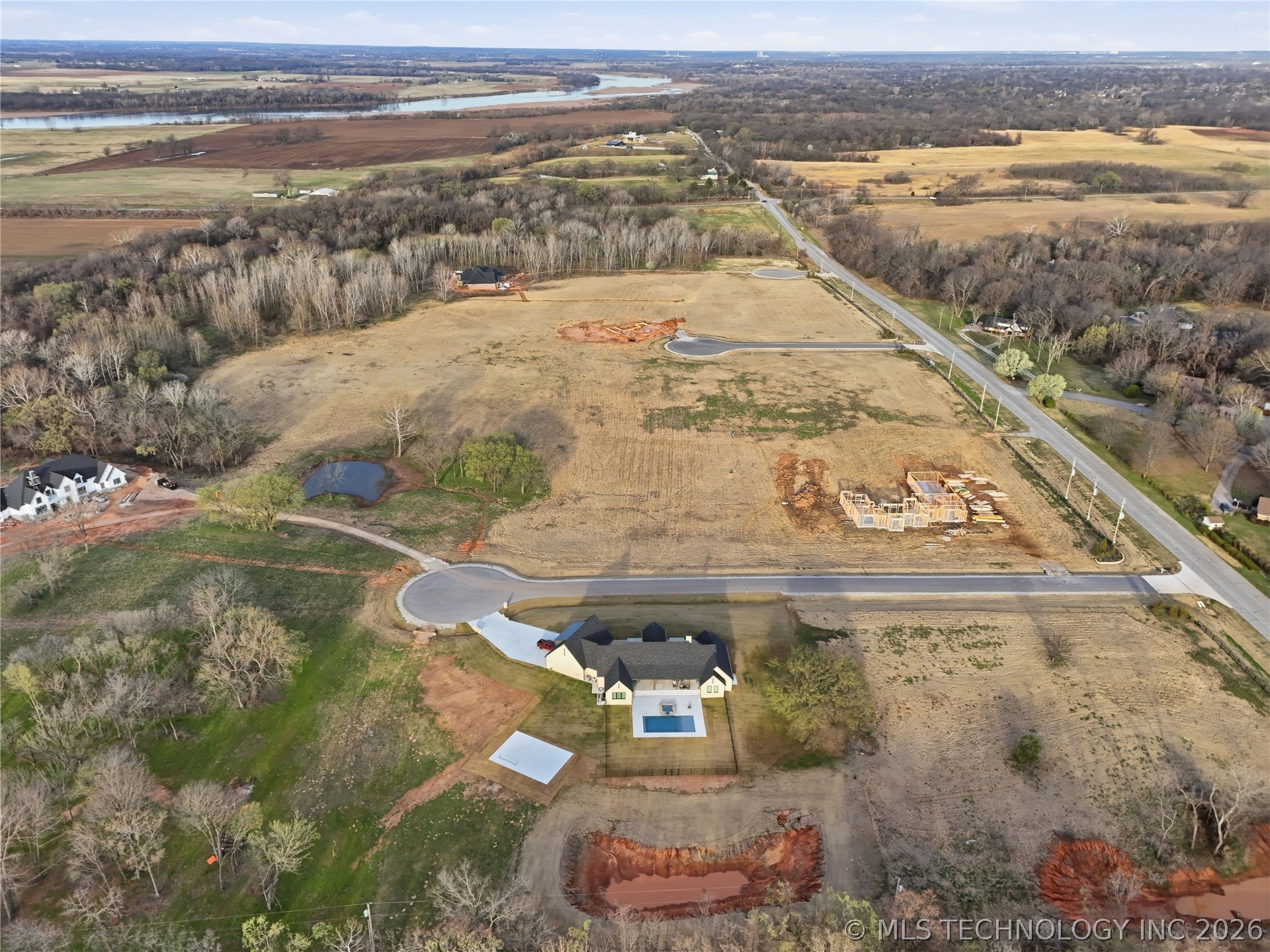 14188 S 201st Eastavenue Broken Arrow OK 74014