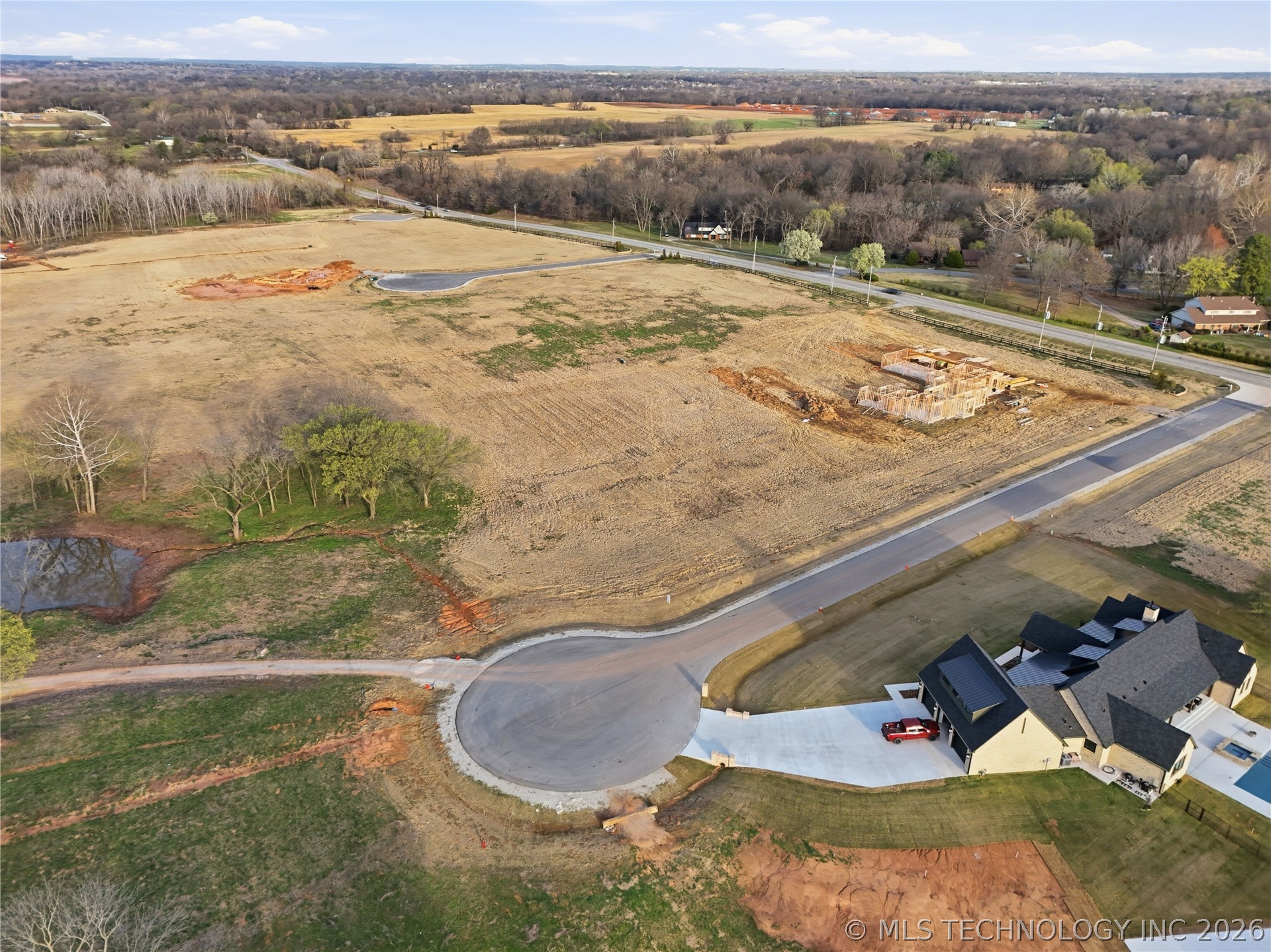 14188 S 201st Eastavenue Broken Arrow OK 74014