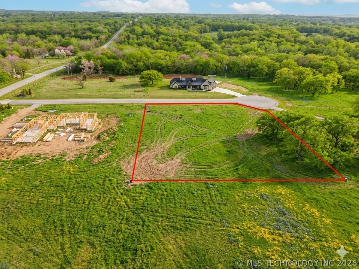 14188 S 201st Eastavenue Broken Arrow OK 74014