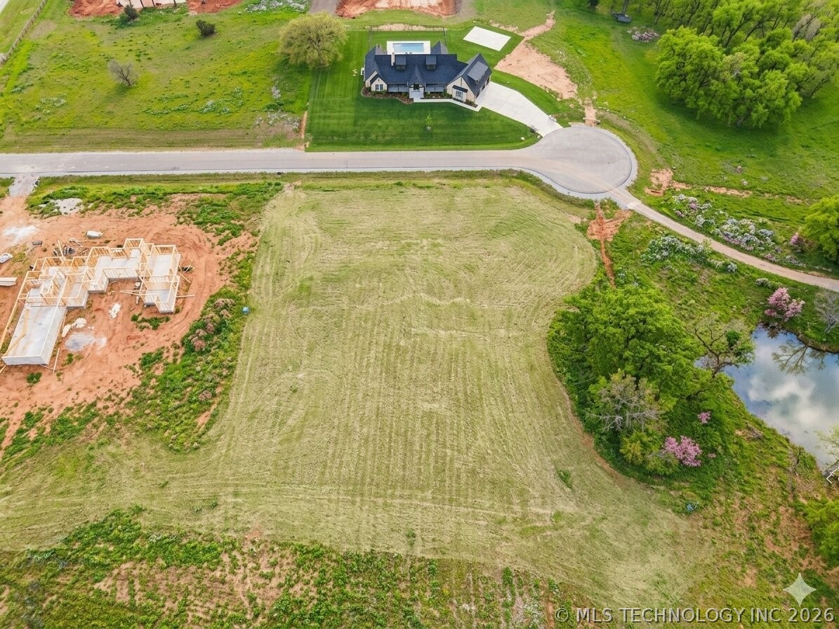 14188 S 201st Eastavenue Broken Arrow OK 74014