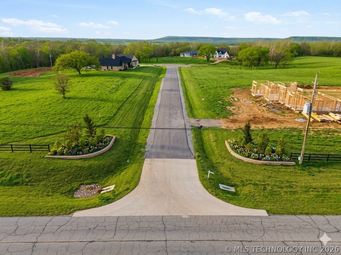 14188 S 201st Eastavenue Broken Arrow OK 74014