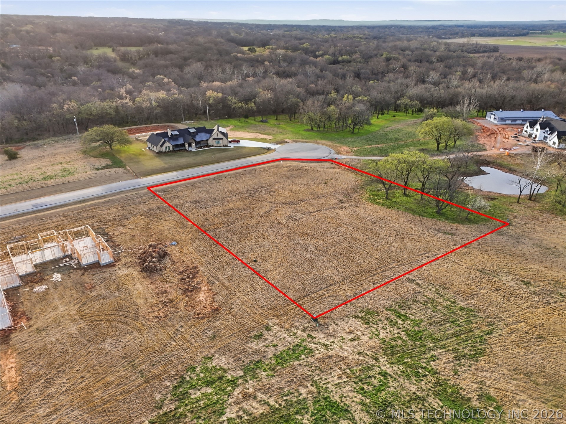 14188 S 201st Eastavenue Broken Arrow OK 74014