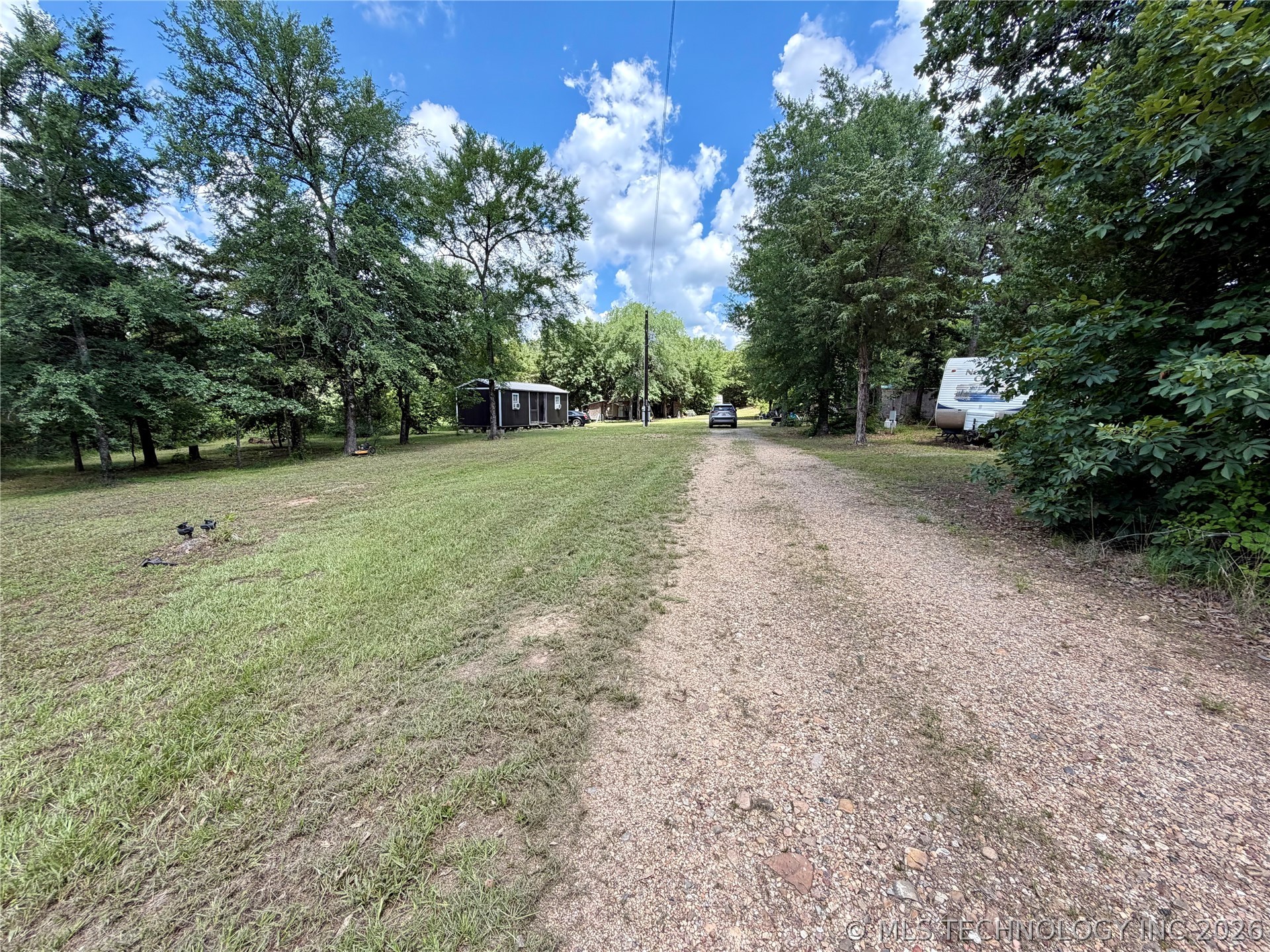 430797 E 1950 Road Rattan OK 74562