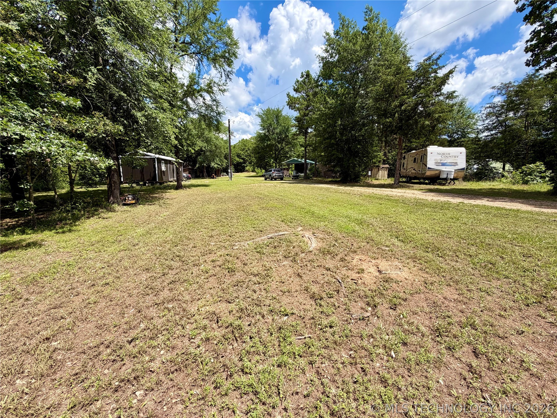 430797 E 1950 Road Rattan OK 74562