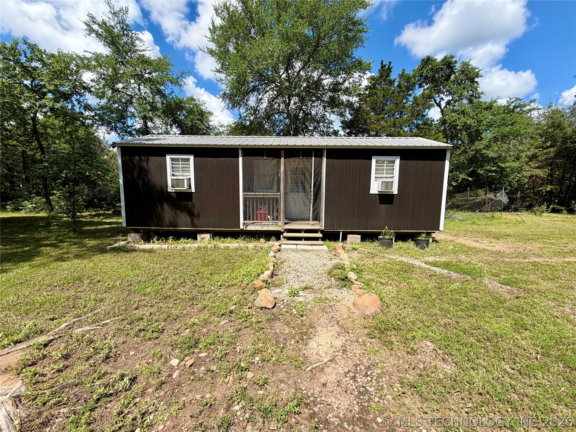 430797 E 1950 Road Rattan OK 74562