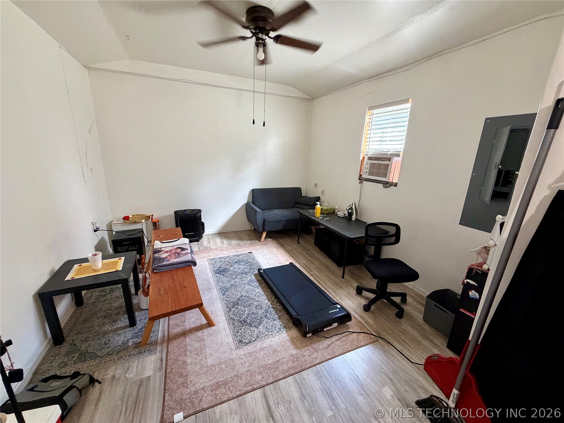 430797 E 1950 Road Rattan OK 74562