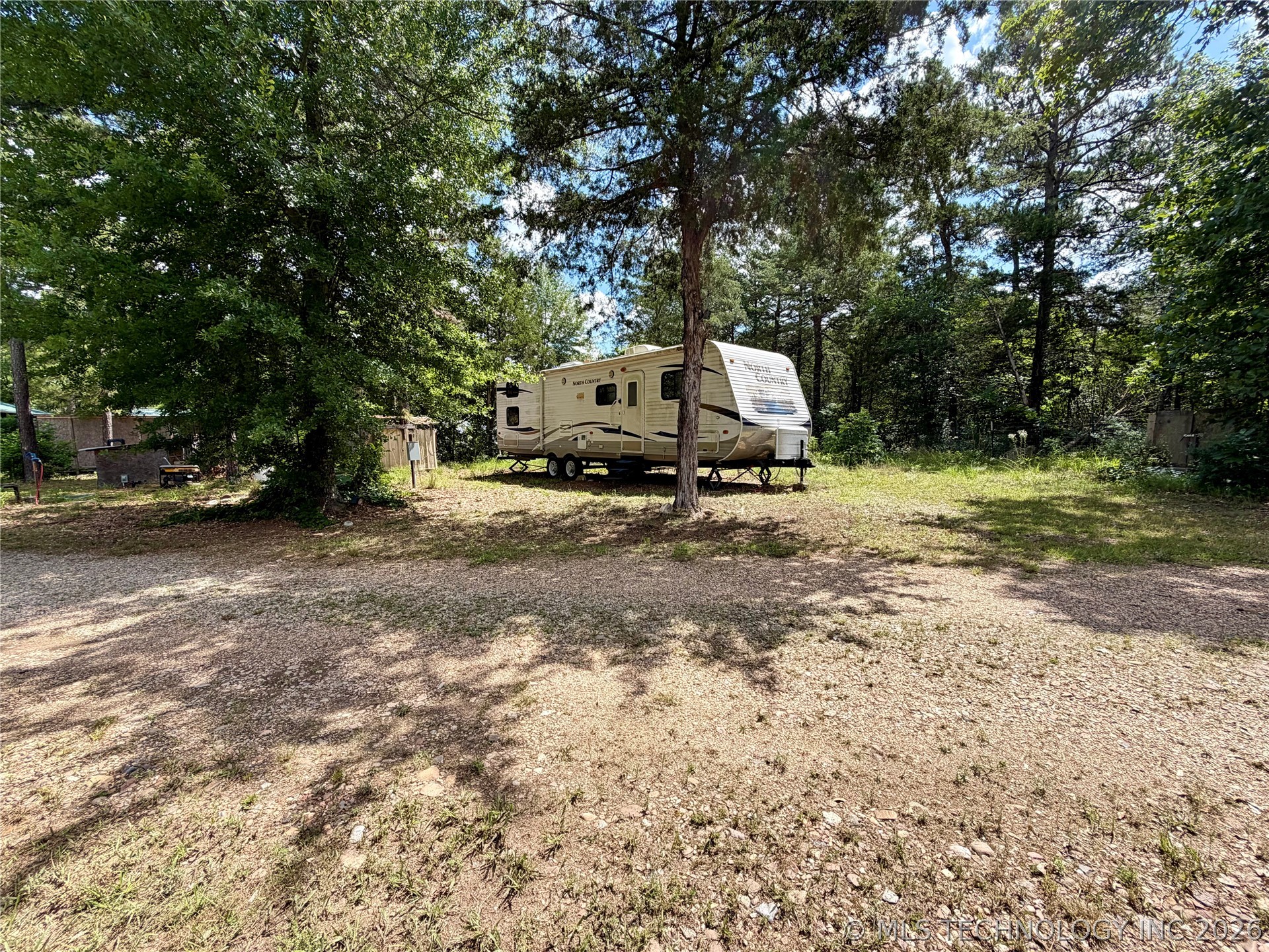 430797 E 1950 Road Rattan OK 74562