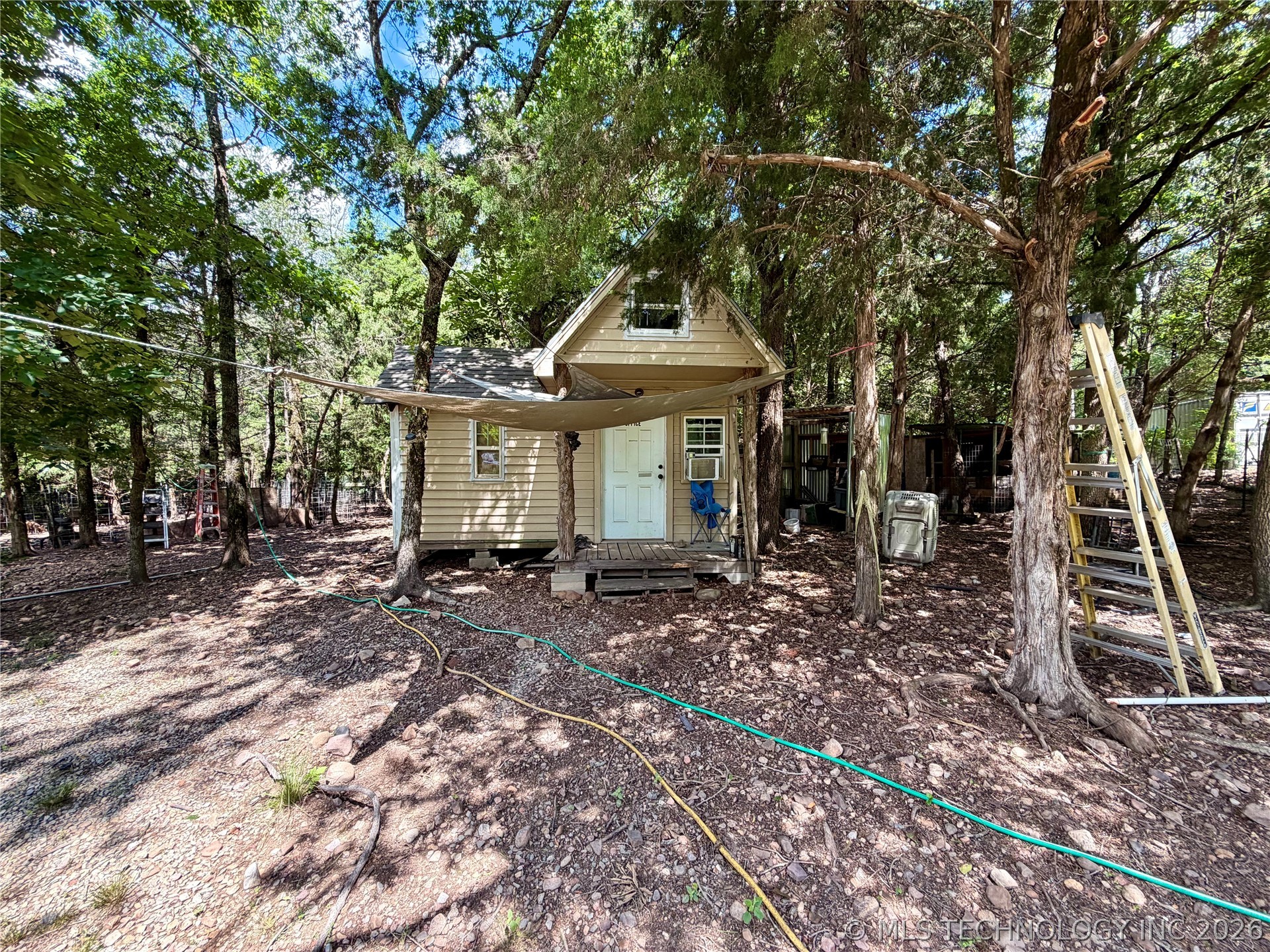 430797 E 1950 Road Rattan OK 74562