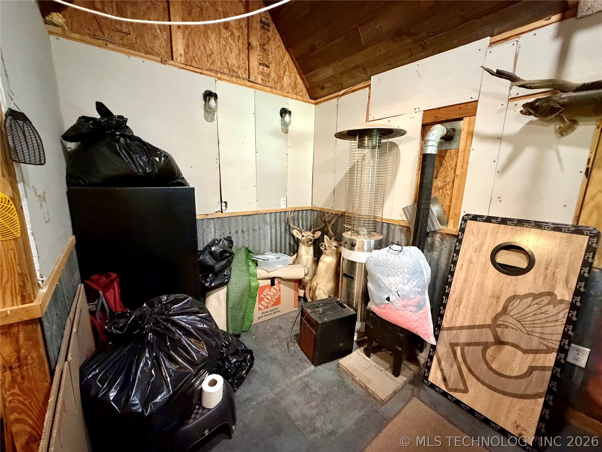 430797 E 1950 Road Rattan OK 74562
