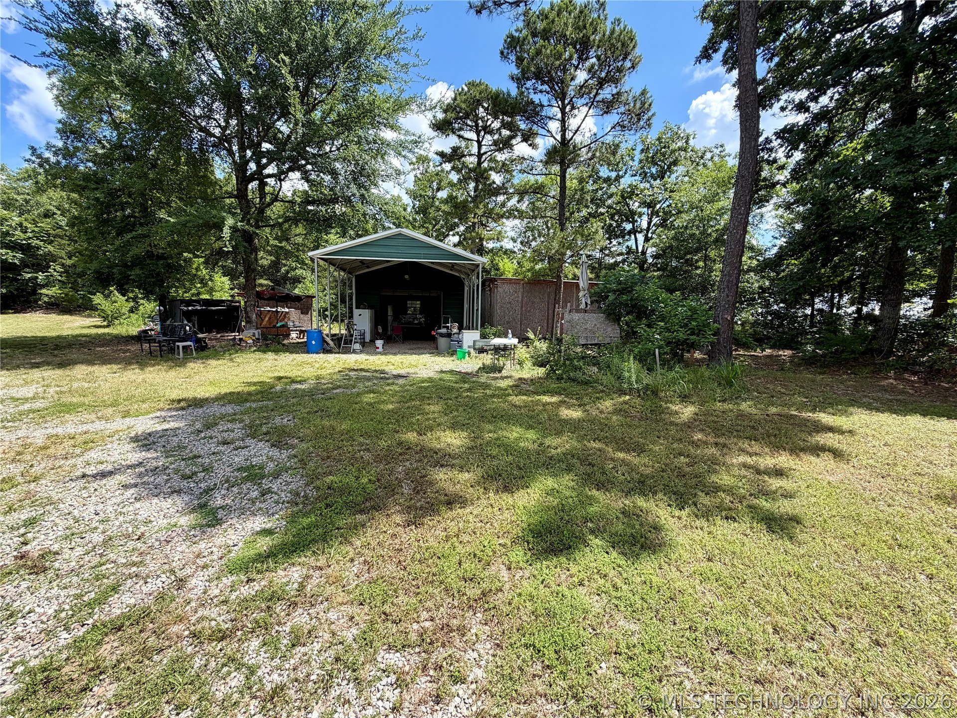 430797 E 1950 Road Rattan OK 74562