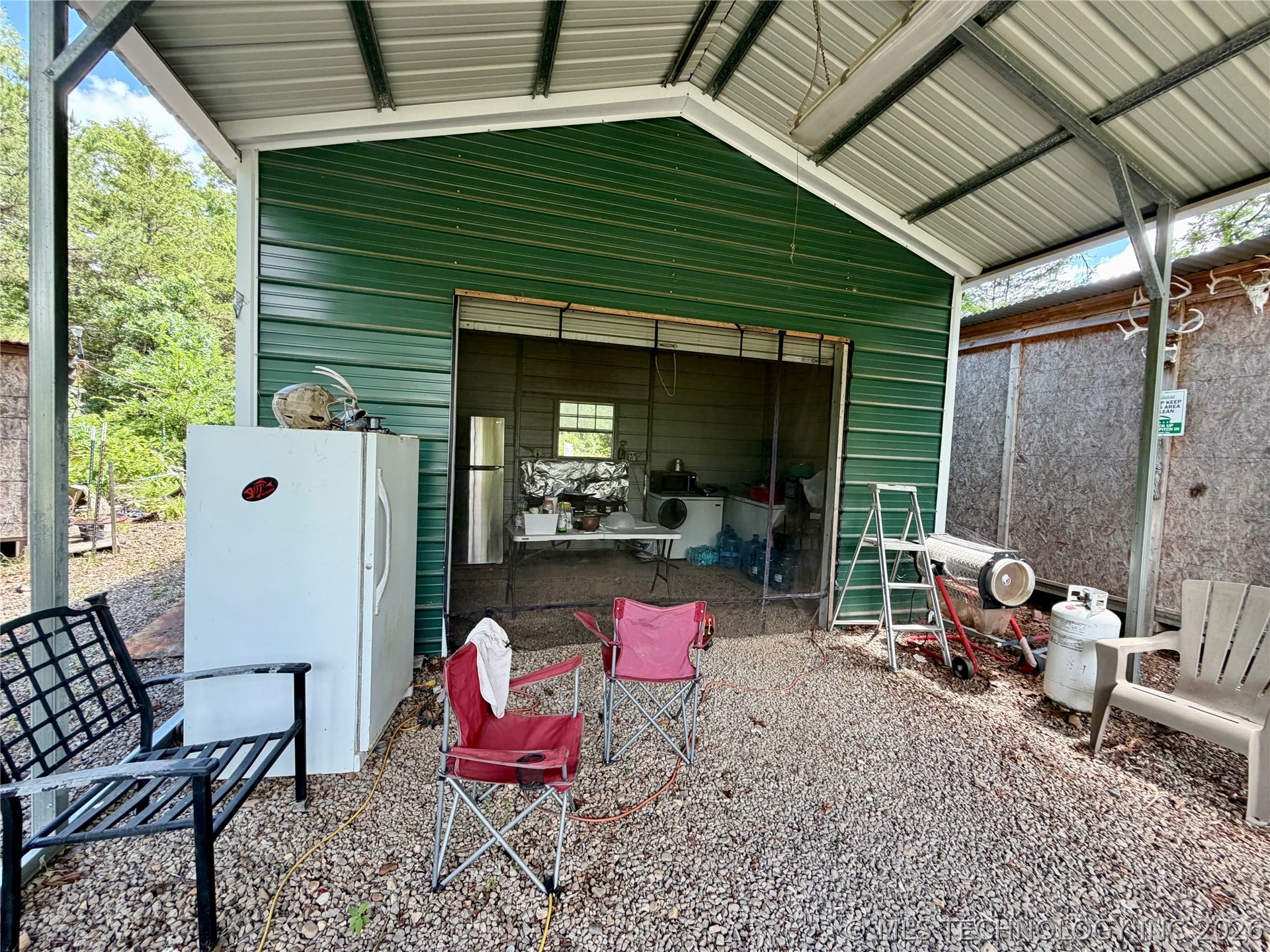 430797 E 1950 Road Rattan OK 74562