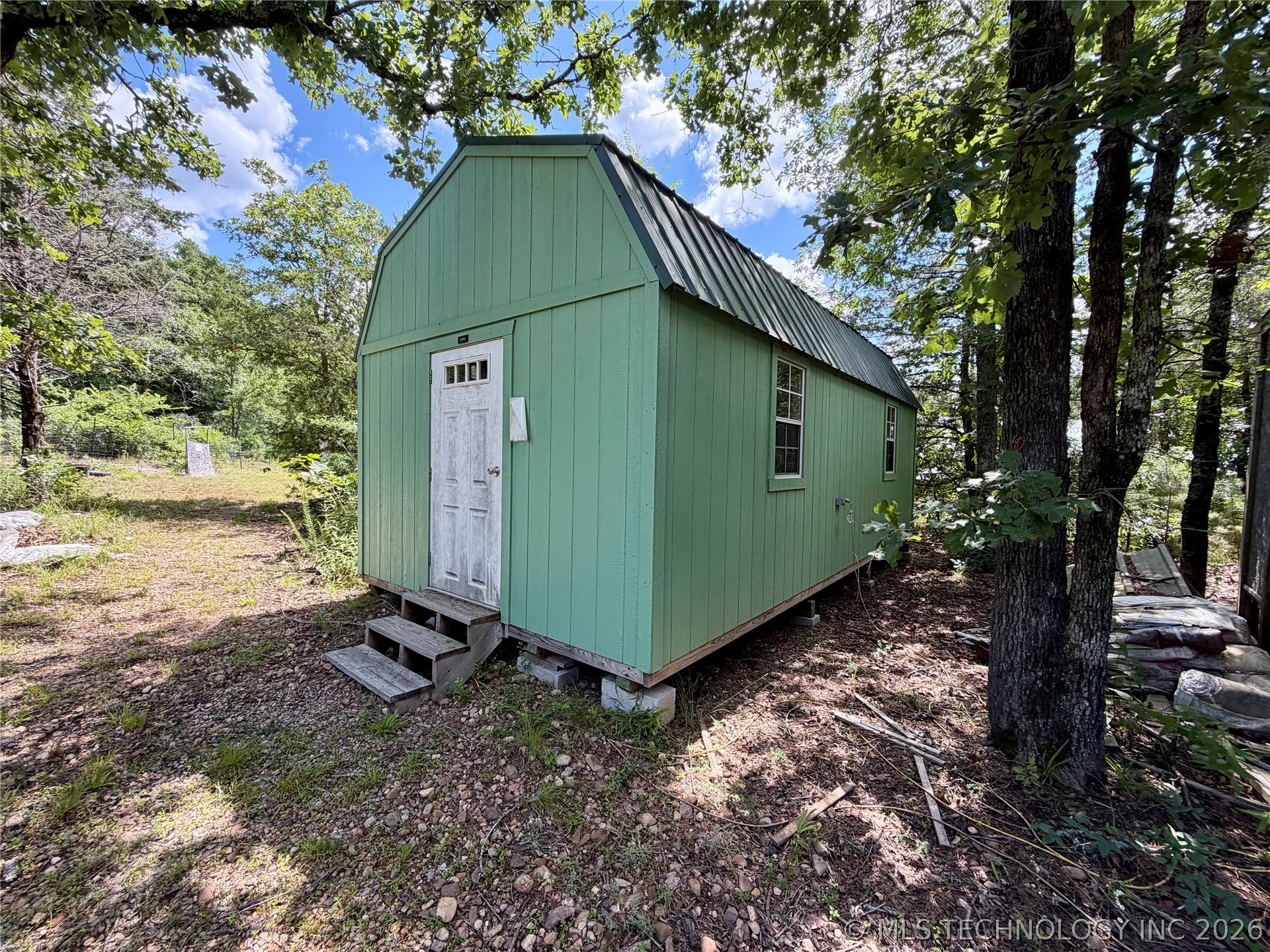 430797 E 1950 Road Rattan OK 74562
