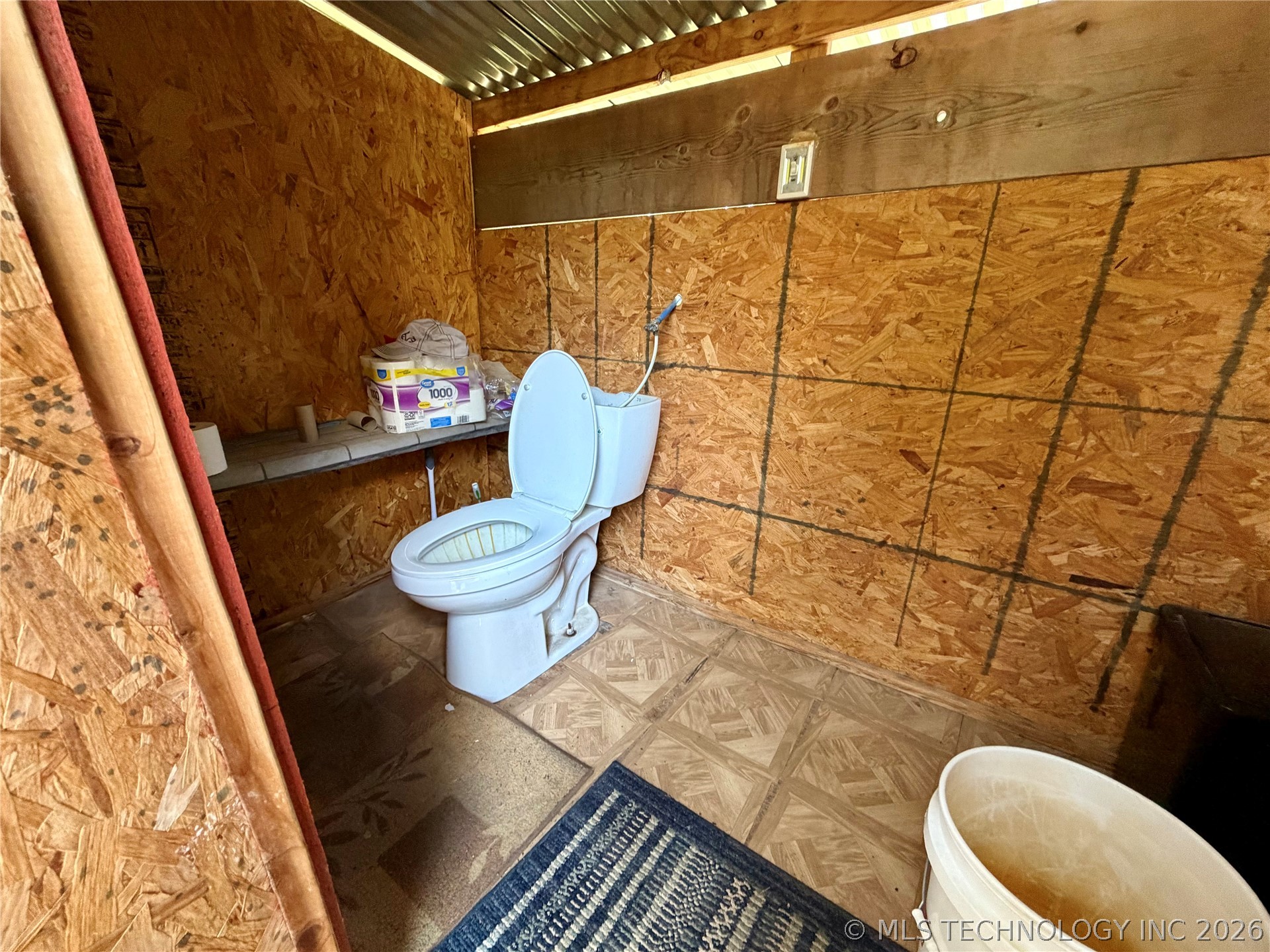 430797 E 1950 Road Rattan OK 74562