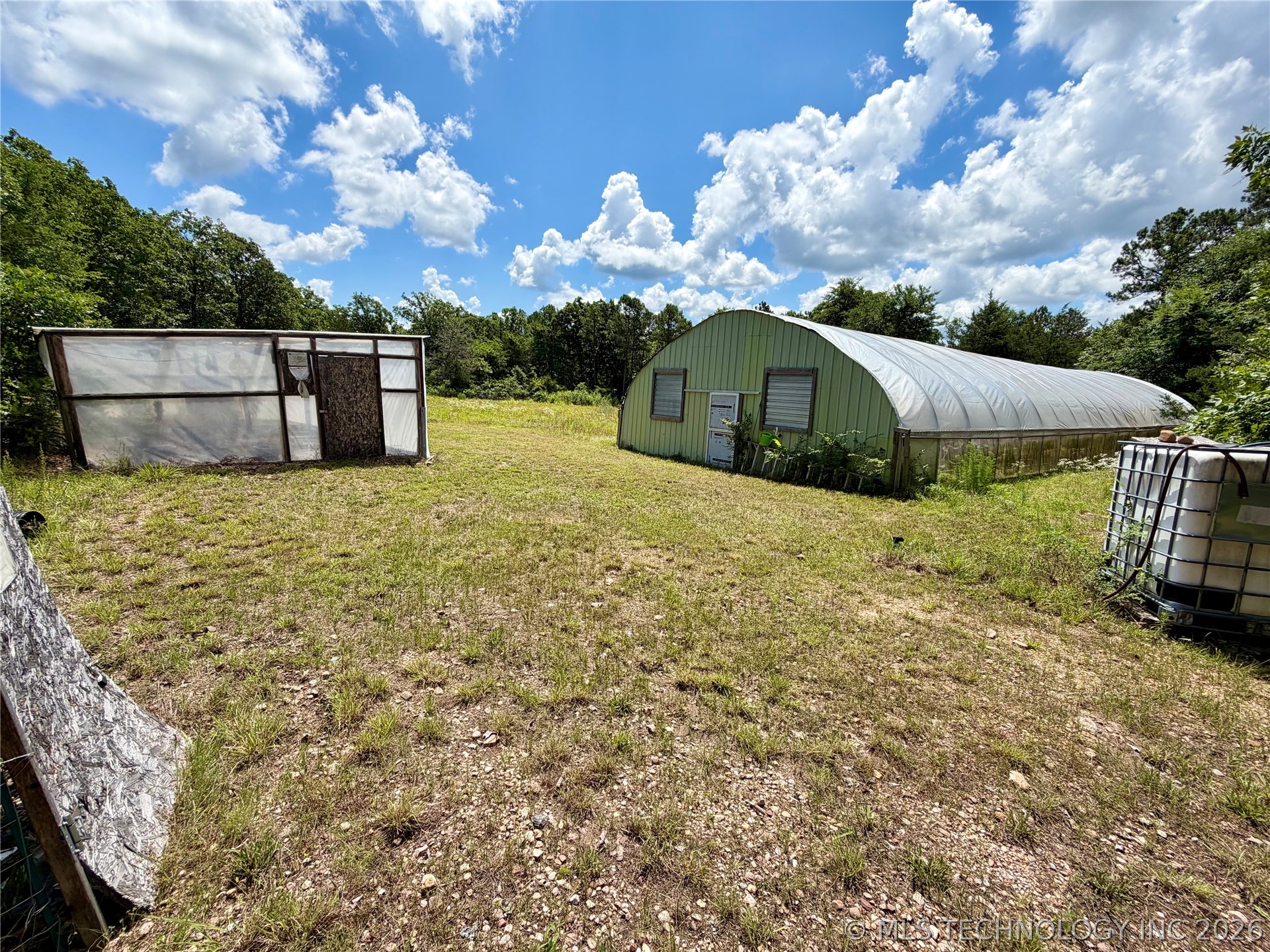 430797 E 1950 Road Rattan OK 74562