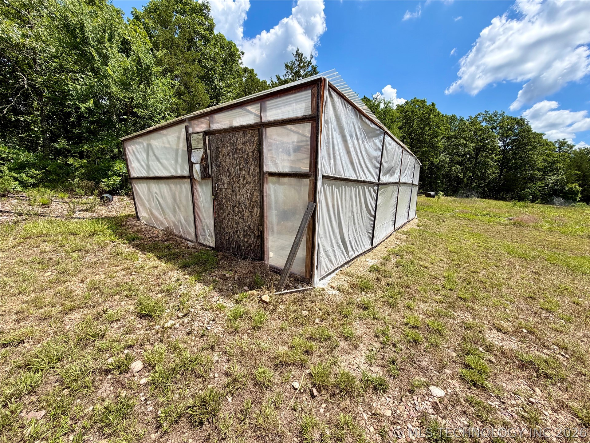 430797 E 1950 Road Rattan OK 74562