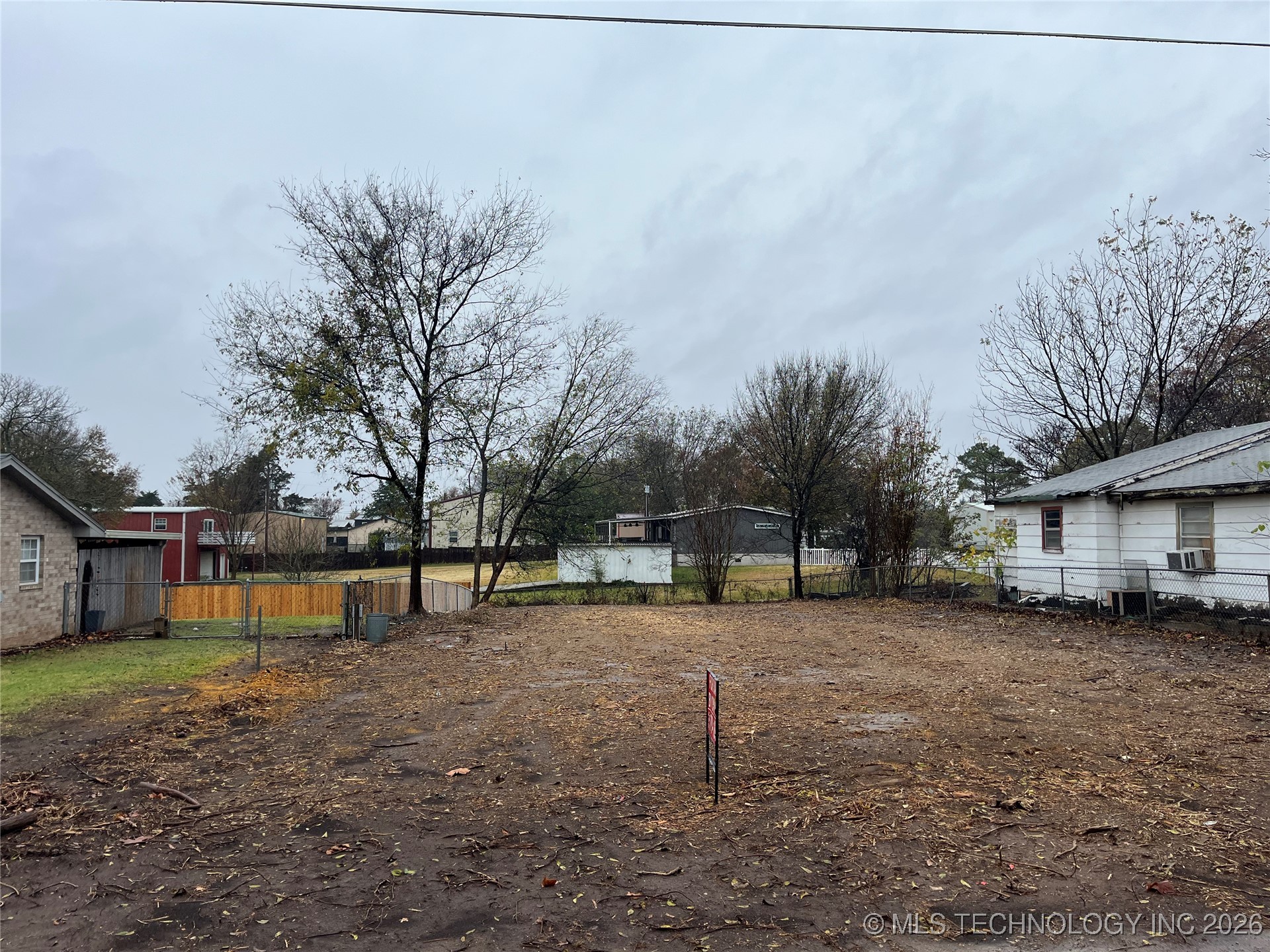 7669 Thomas Kingston OK 73439