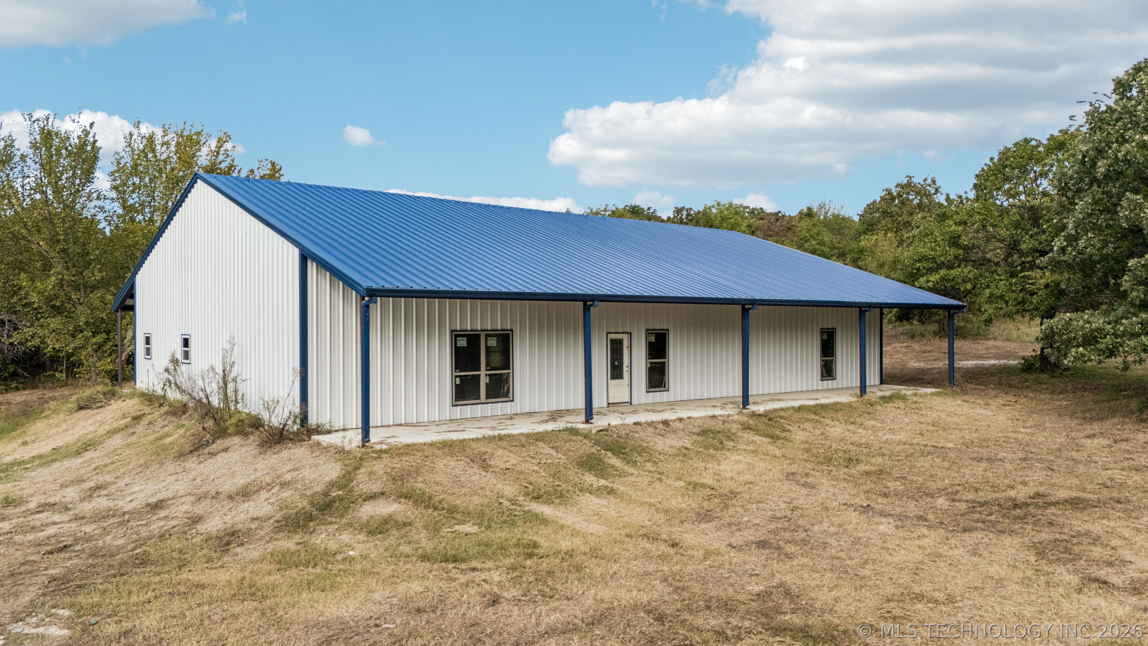 10054 W 159th Street N Skiatook OK 74070