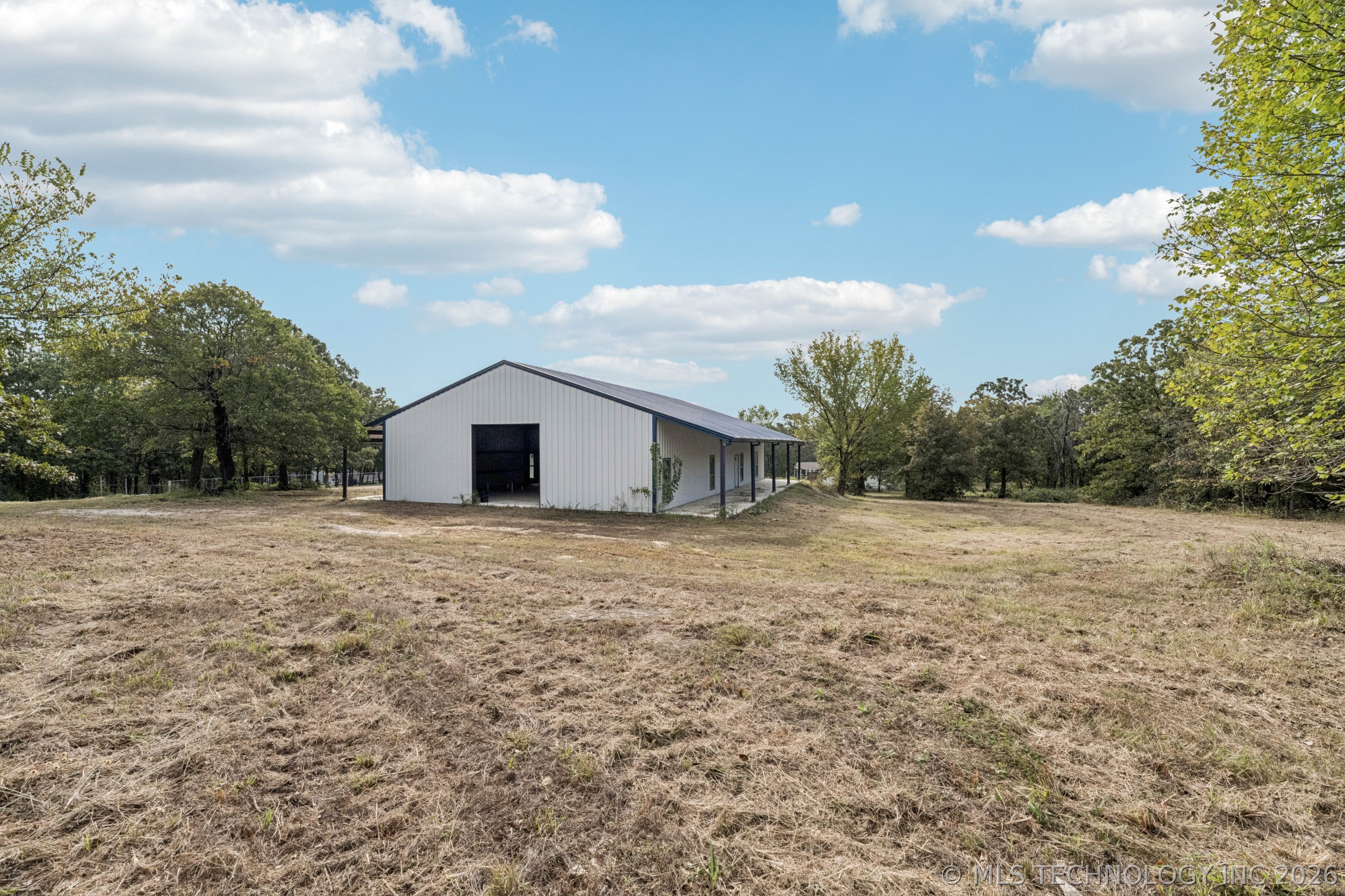10054 W 159th Street N Skiatook OK 74070