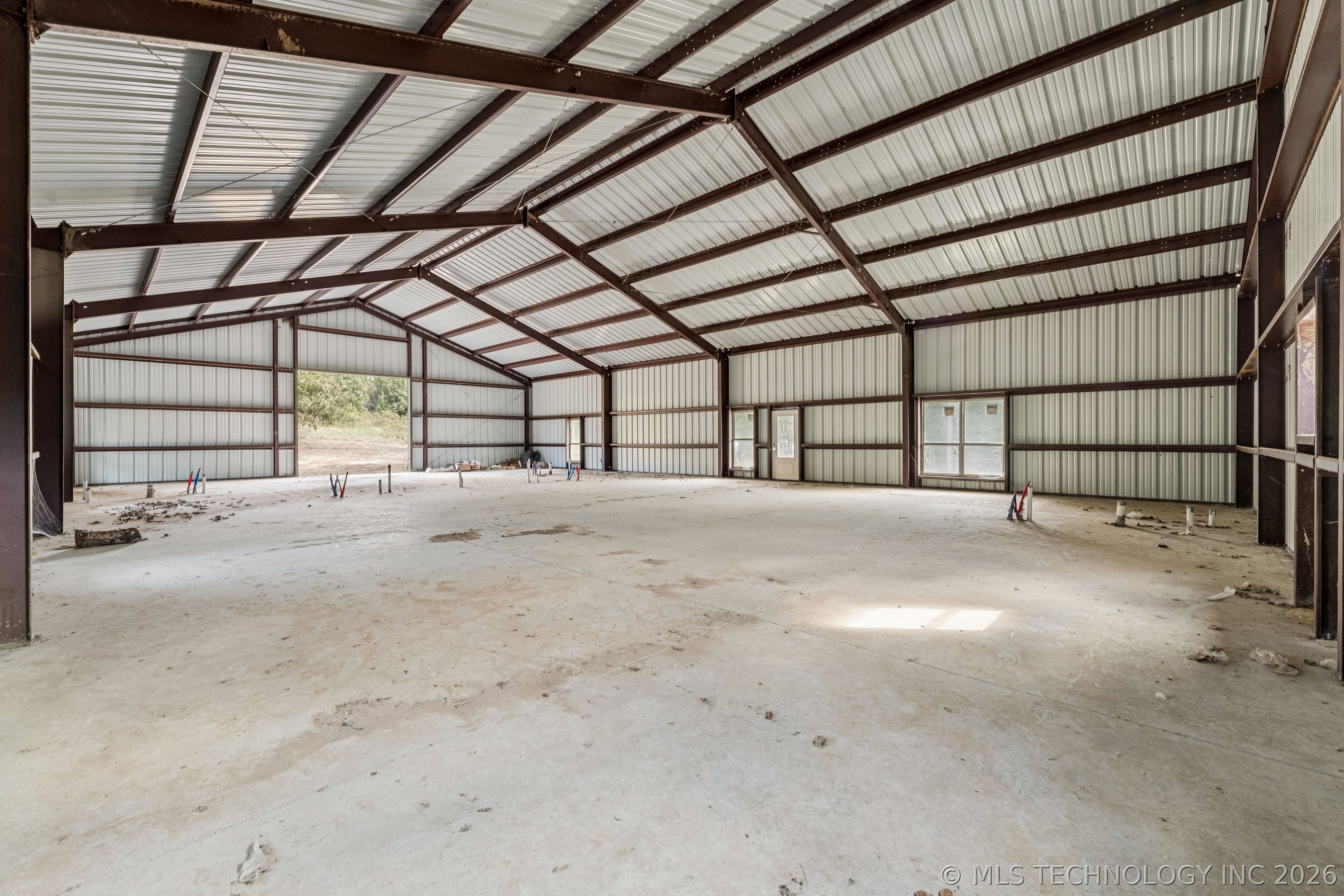 10054 W 159th Street N Skiatook OK 74070