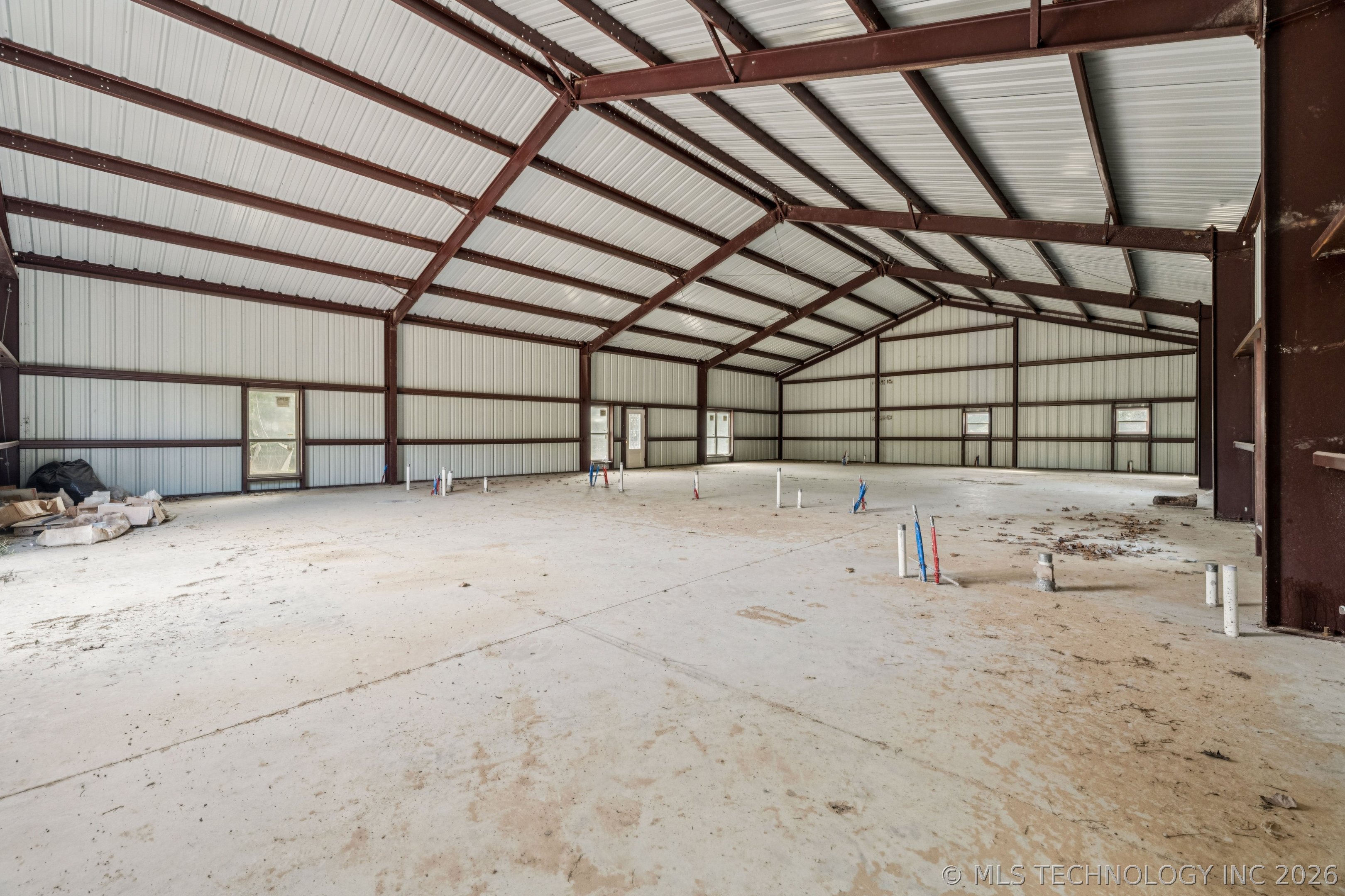 10054 W 159th Street N Skiatook OK 74070