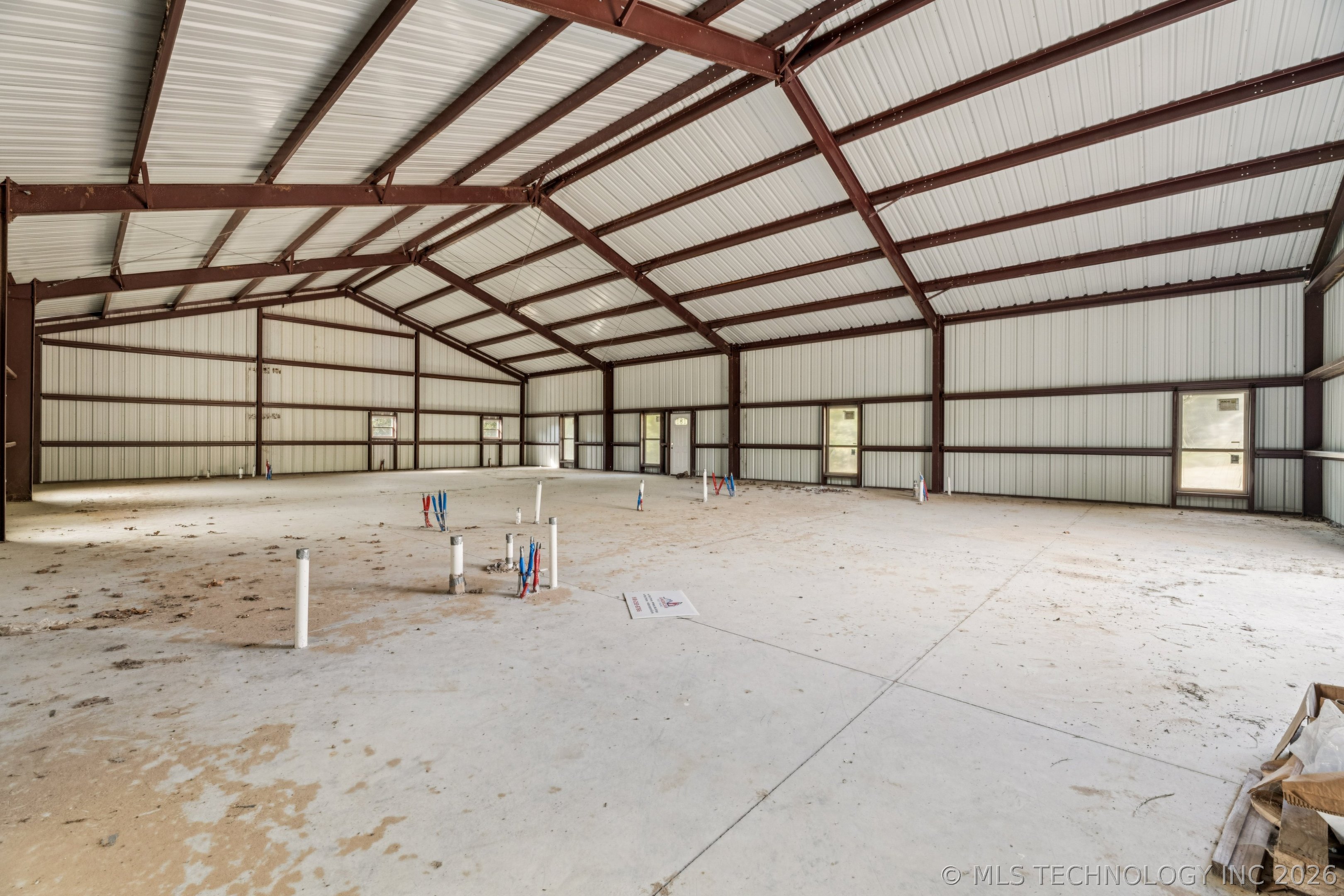 10054 W 159th Street N Skiatook OK 74070