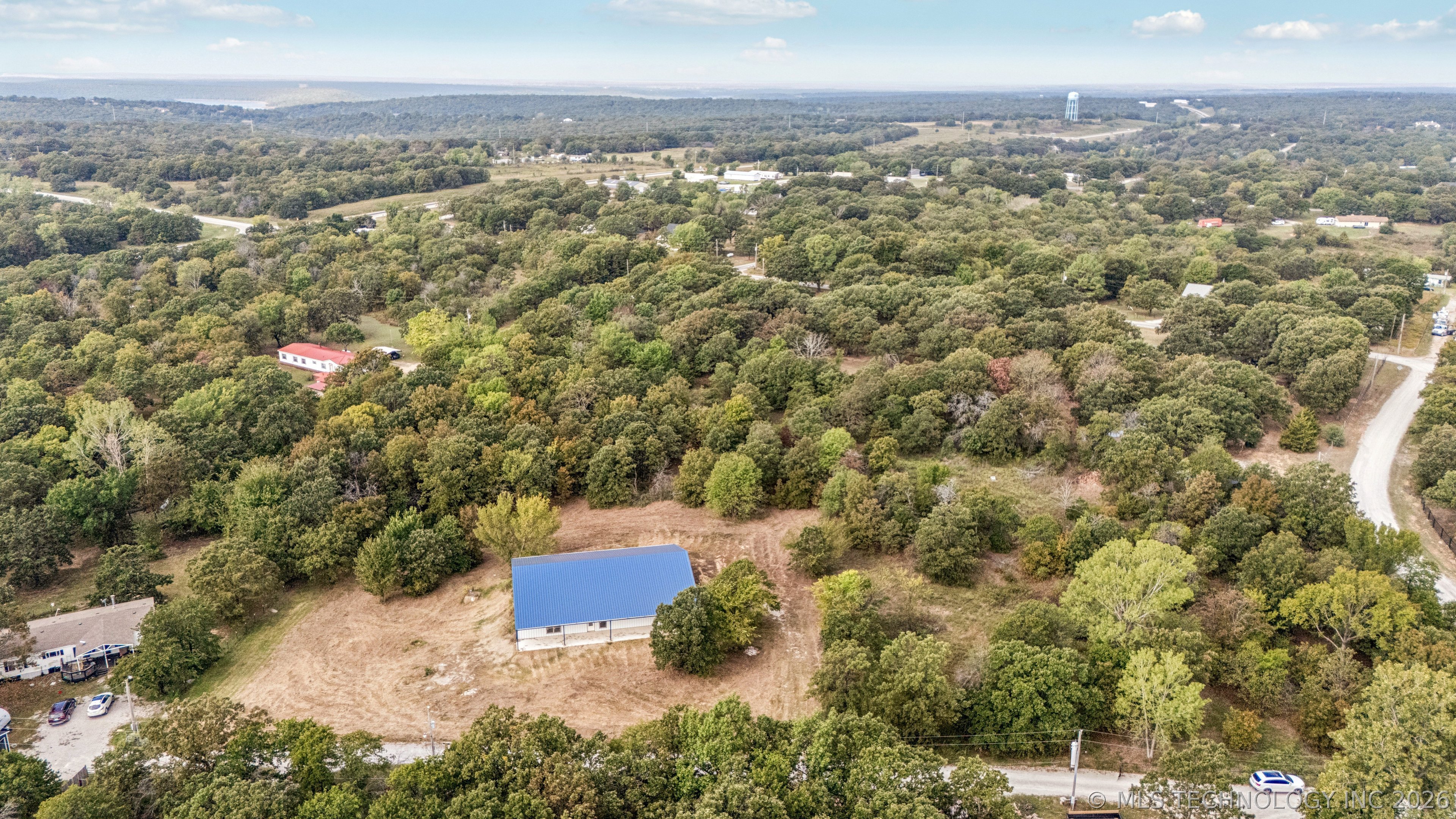 10054 W 159th Street N Skiatook OK 74070