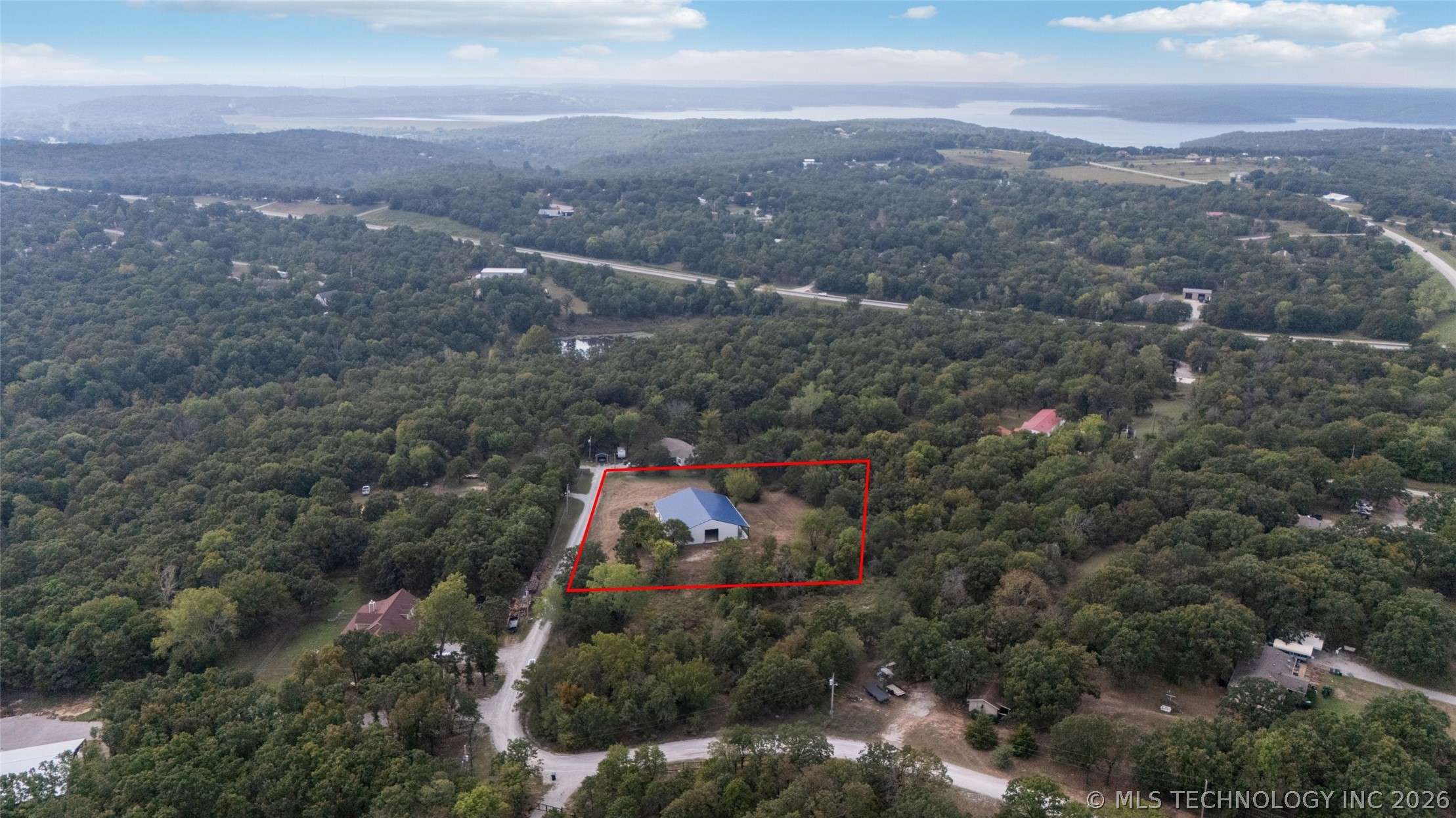 10054 W 159th Street N Skiatook OK 74070