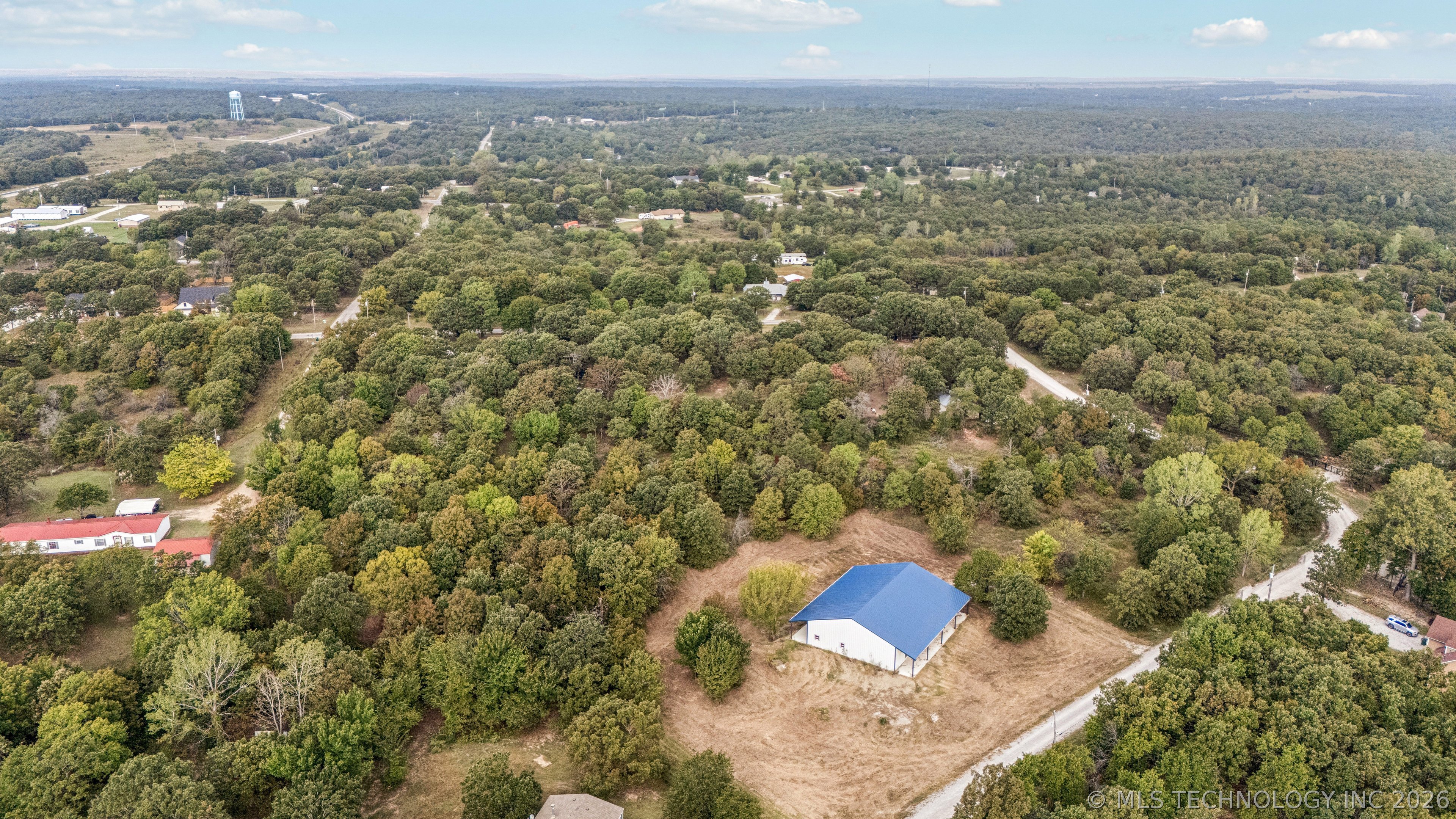 10054 W 159th Street N Skiatook OK 74070