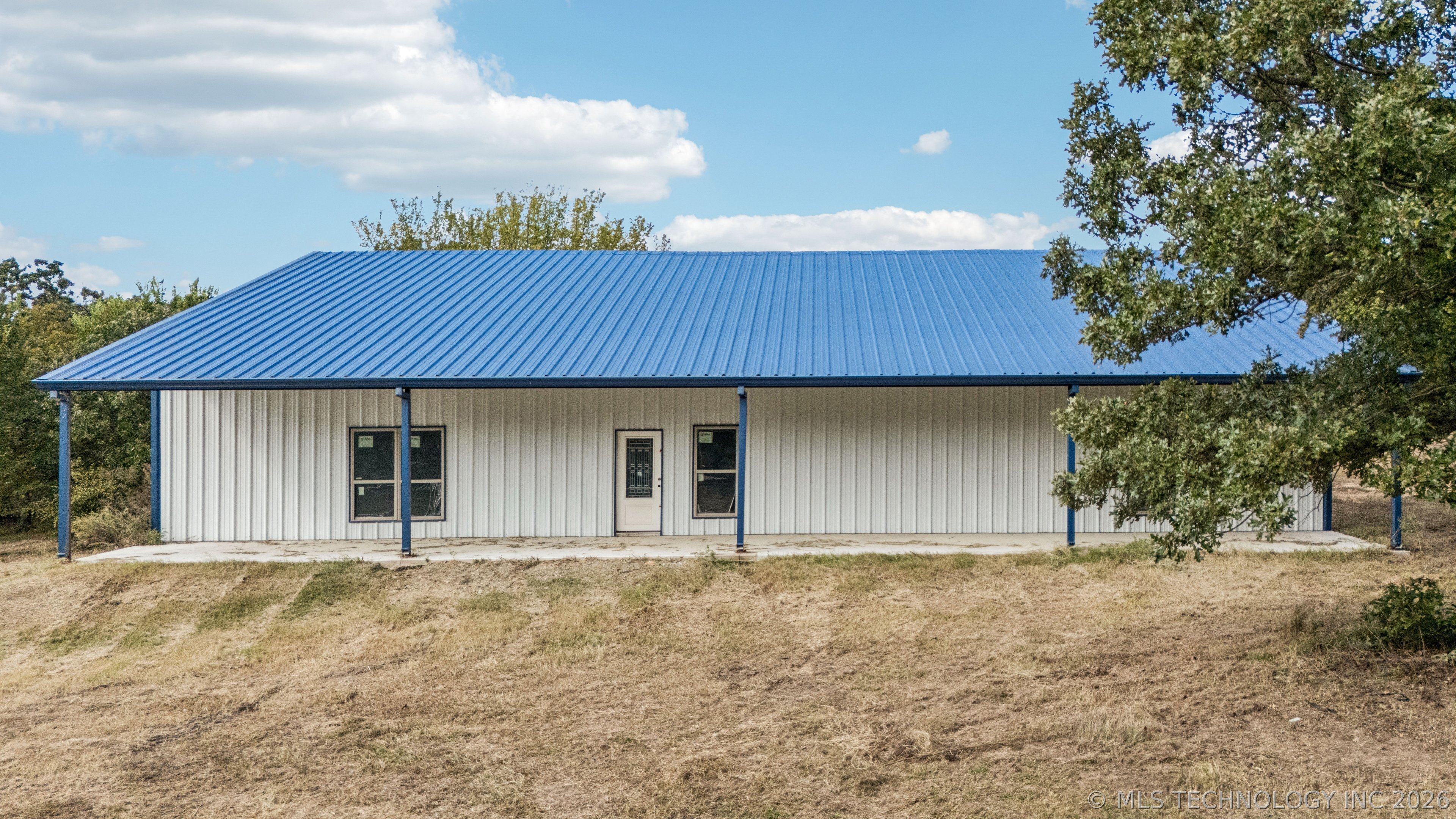 10054 W 159th Street N Skiatook OK 74070