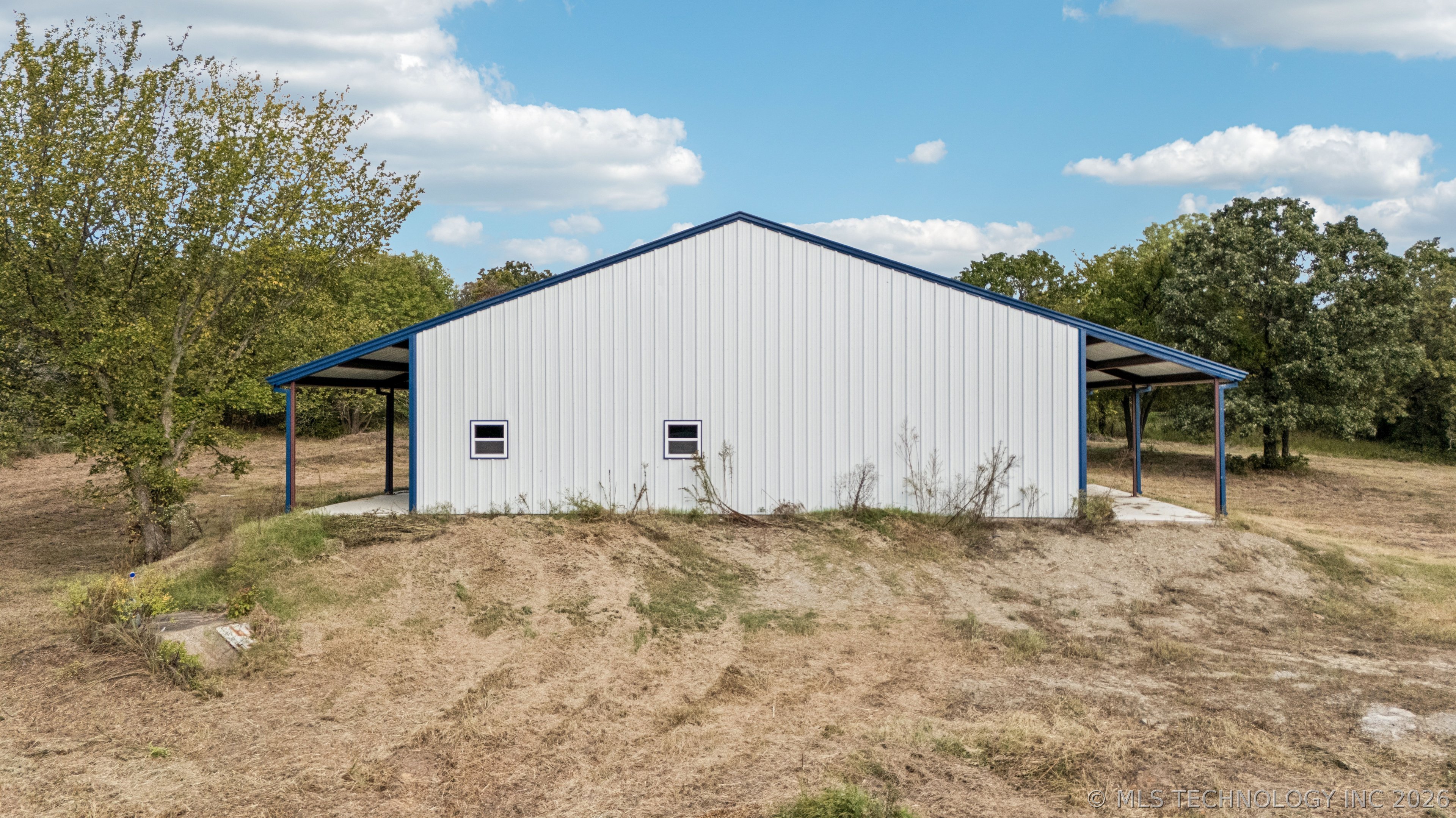 10054 W 159th Street N Skiatook OK 74070
