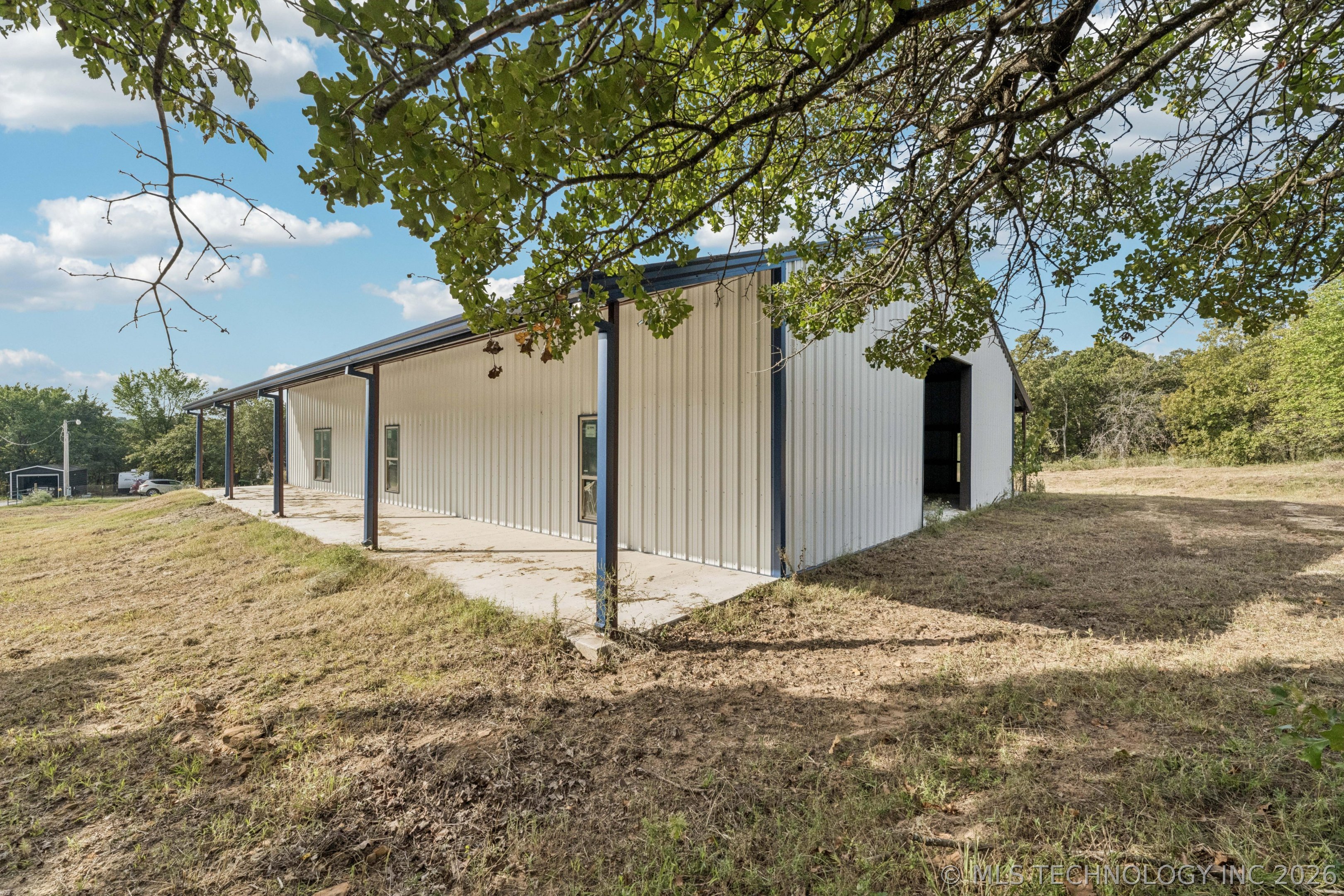 10054 W 159th Street N Skiatook OK 74070