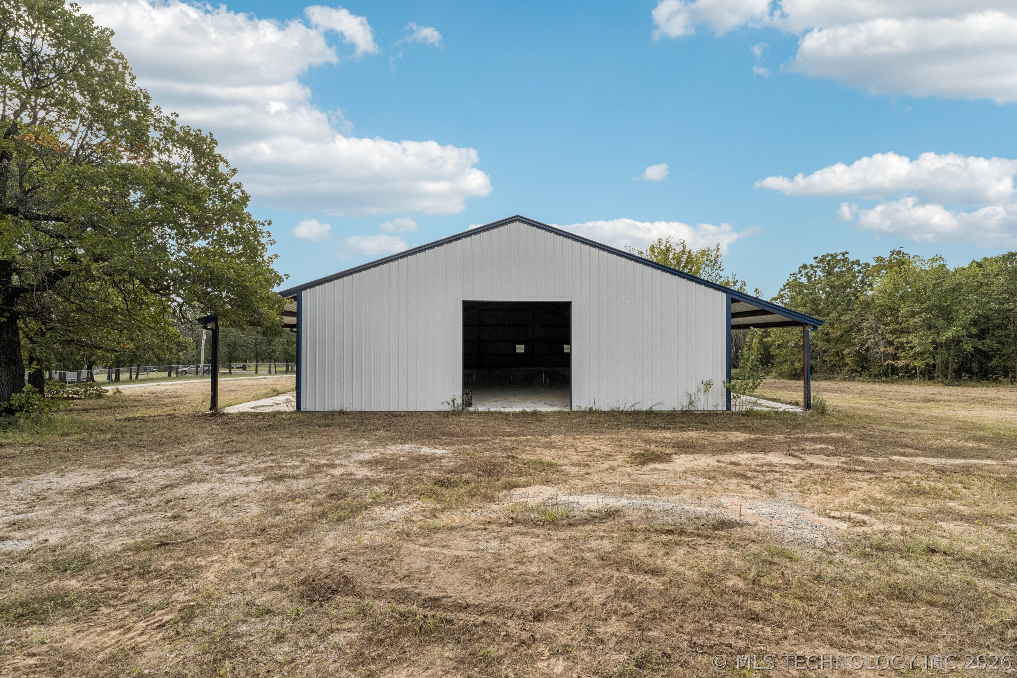 10054 W 159th Street N Skiatook OK 74070