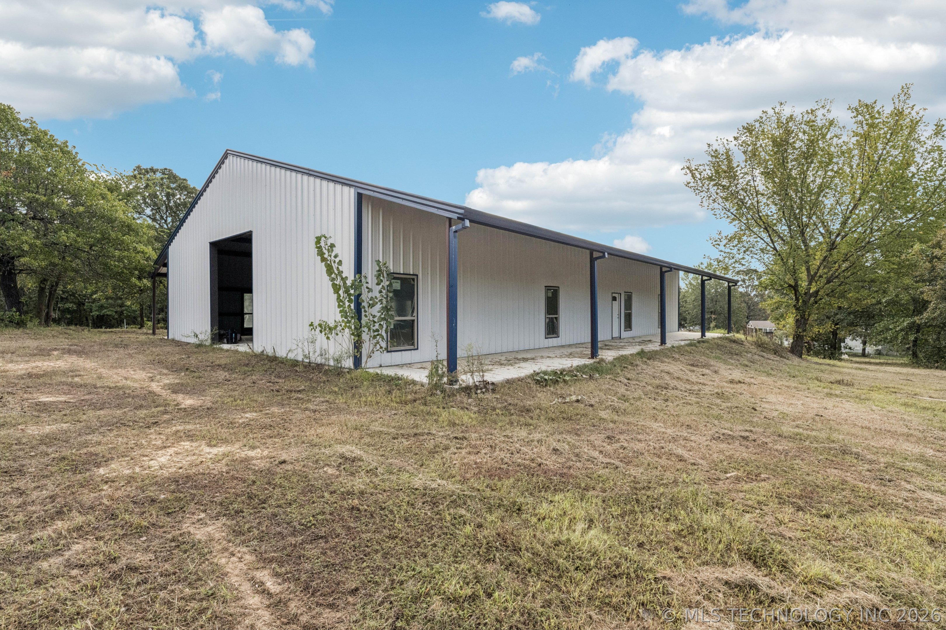 10054 W 159th Street N Skiatook OK 74070