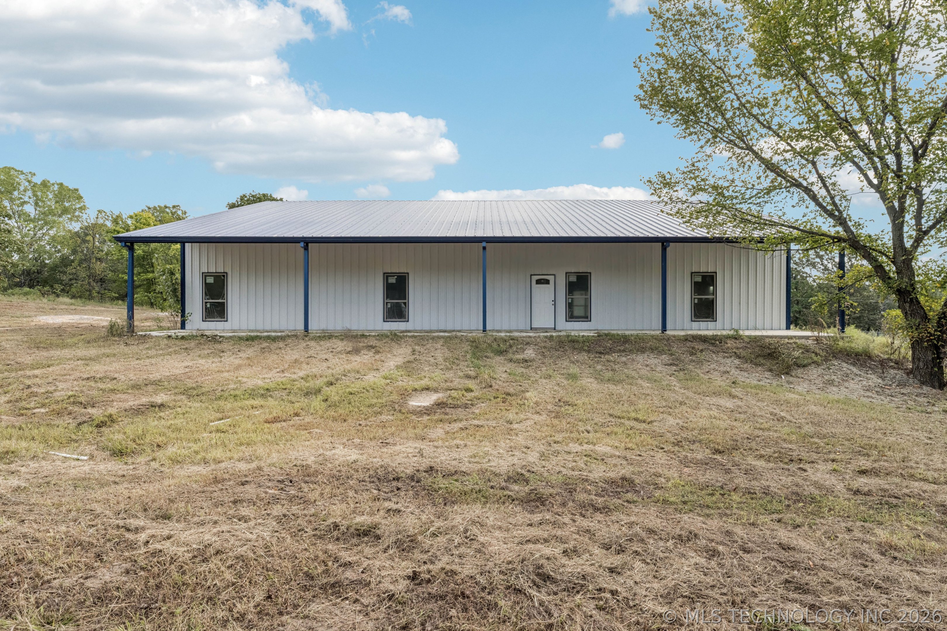 10054 W 159th Street N Skiatook OK 74070