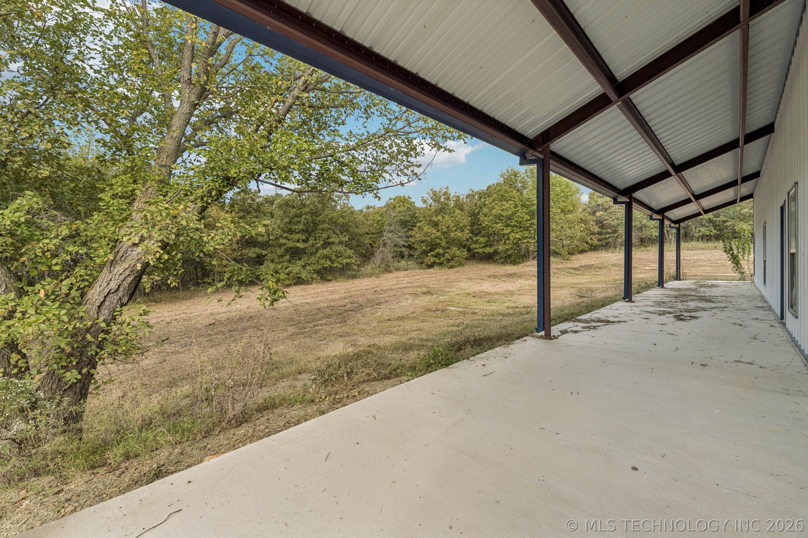 10054 W 159th Street N Skiatook OK 74070