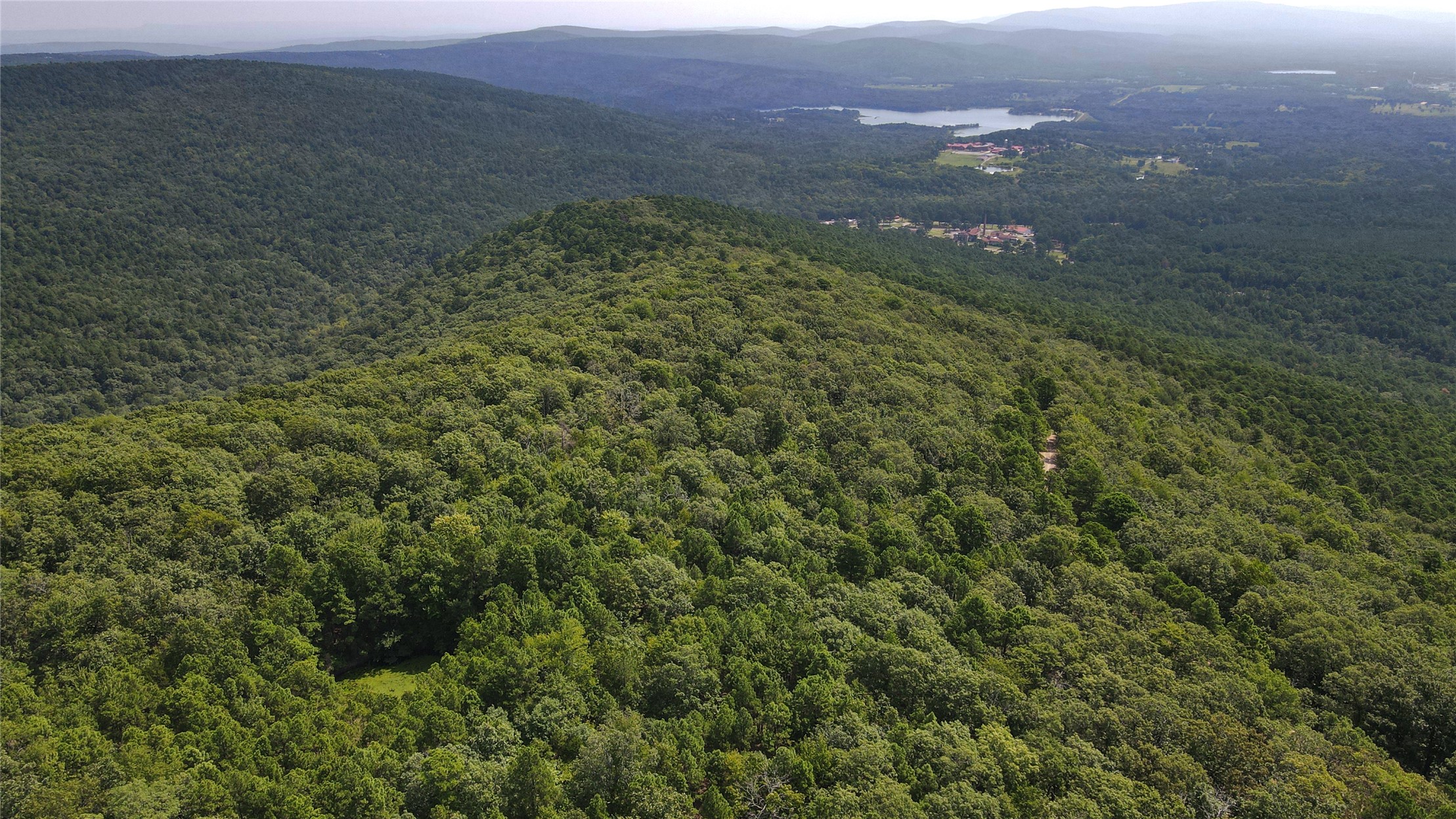 Buffalo Mountain Road Talihina OK 74571