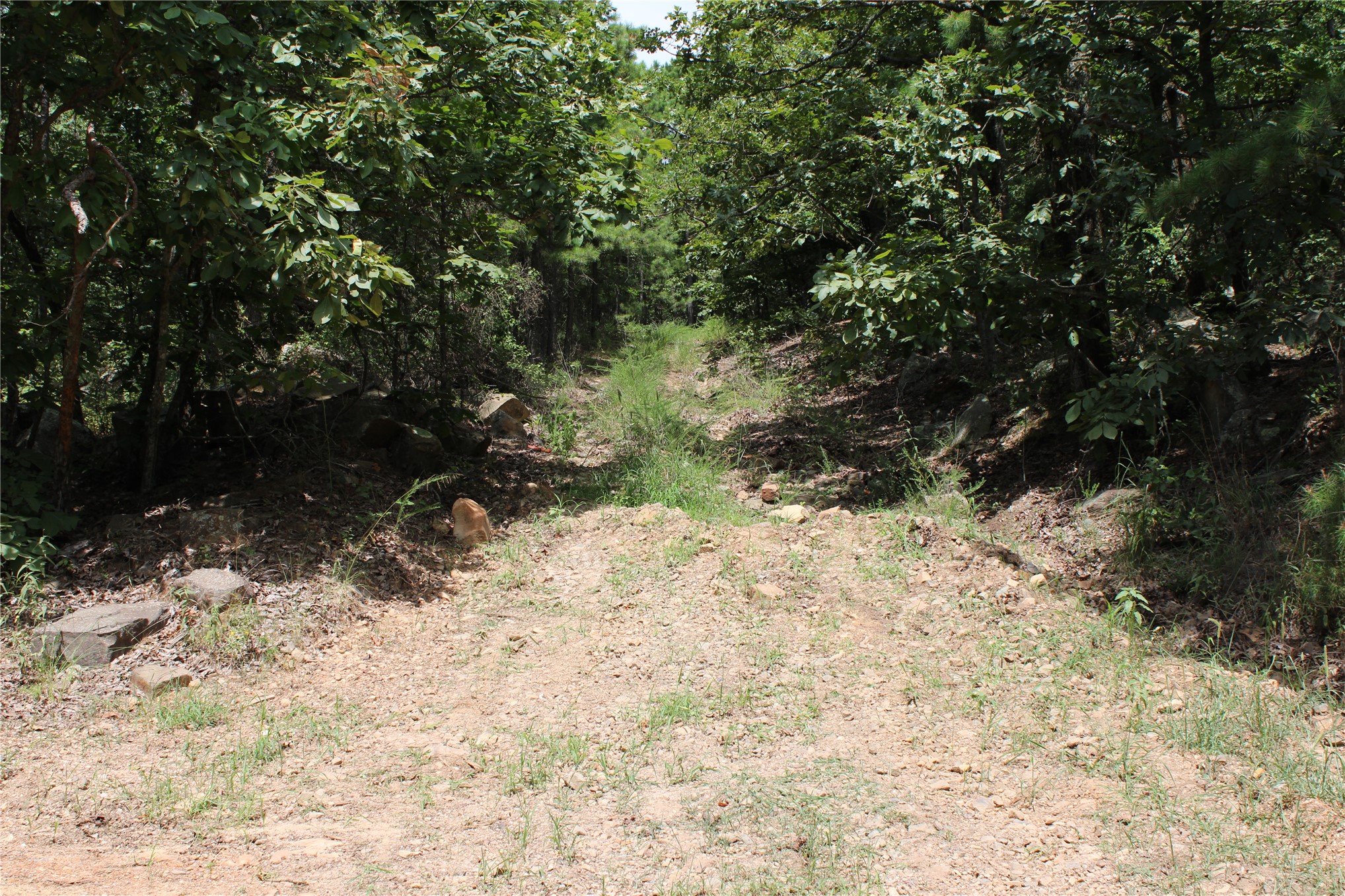 Buffalo Mountain Road Talihina OK 74571