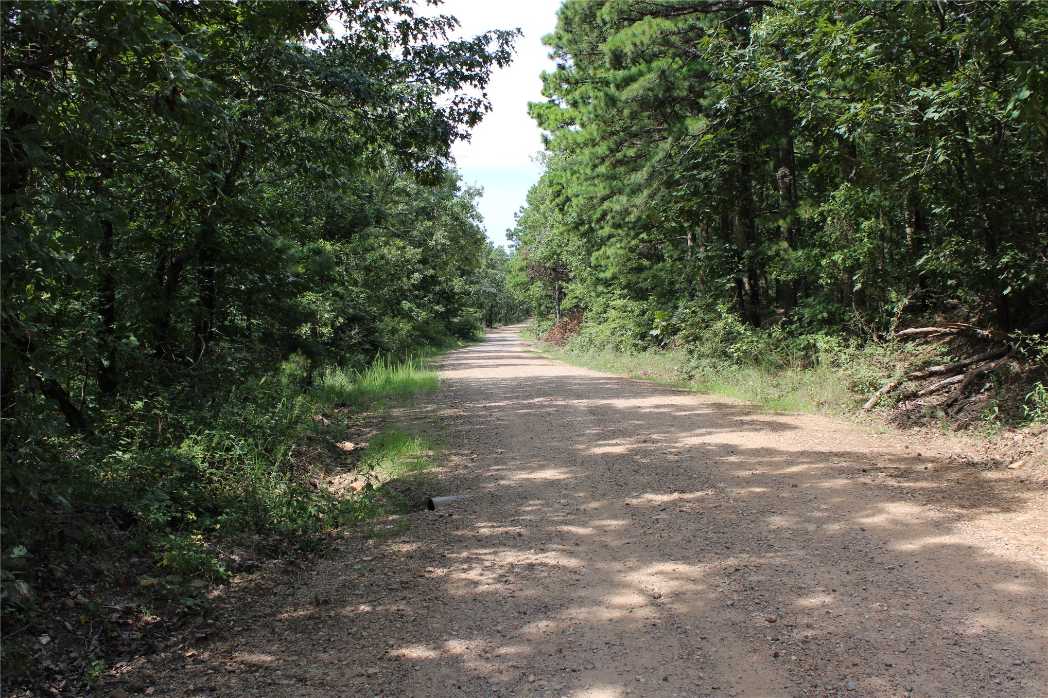 Buffalo Mountain Road Talihina OK 74571
