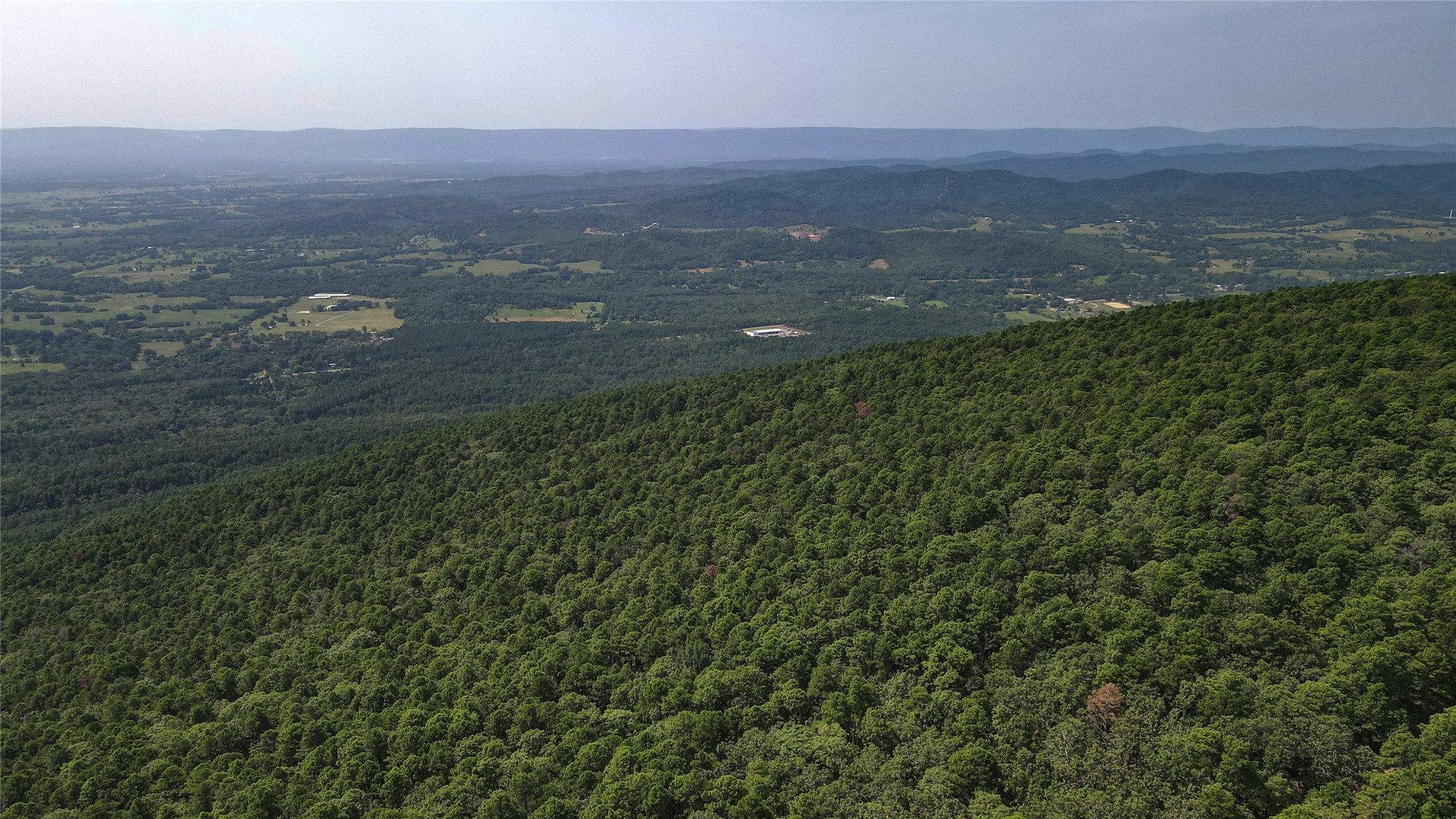Buffalo Mountain Road Talihina OK 74571