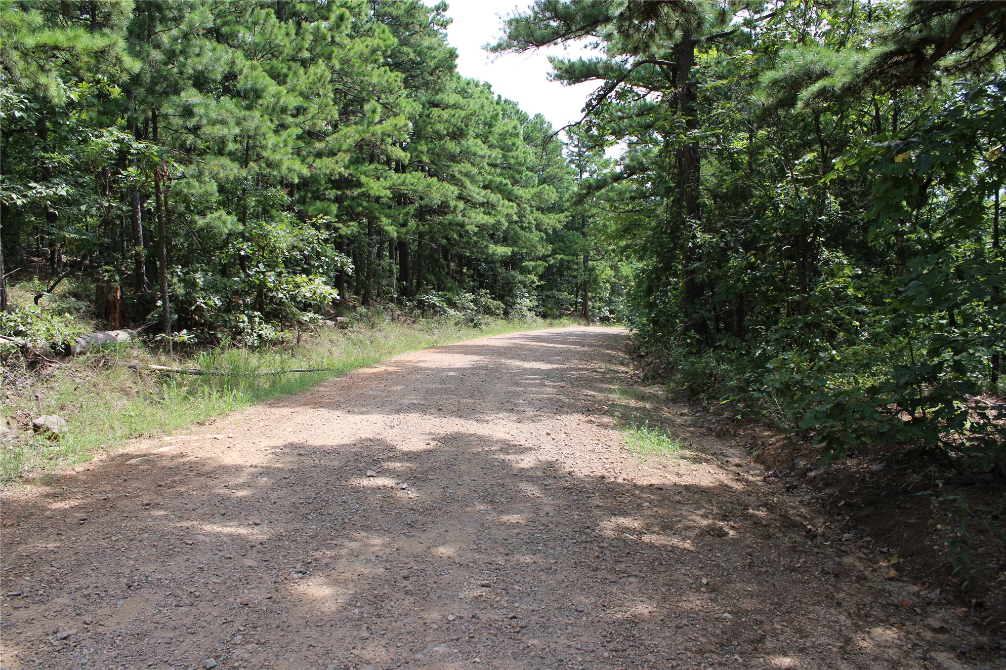 Buffalo Mountain Road Talihina OK 74571