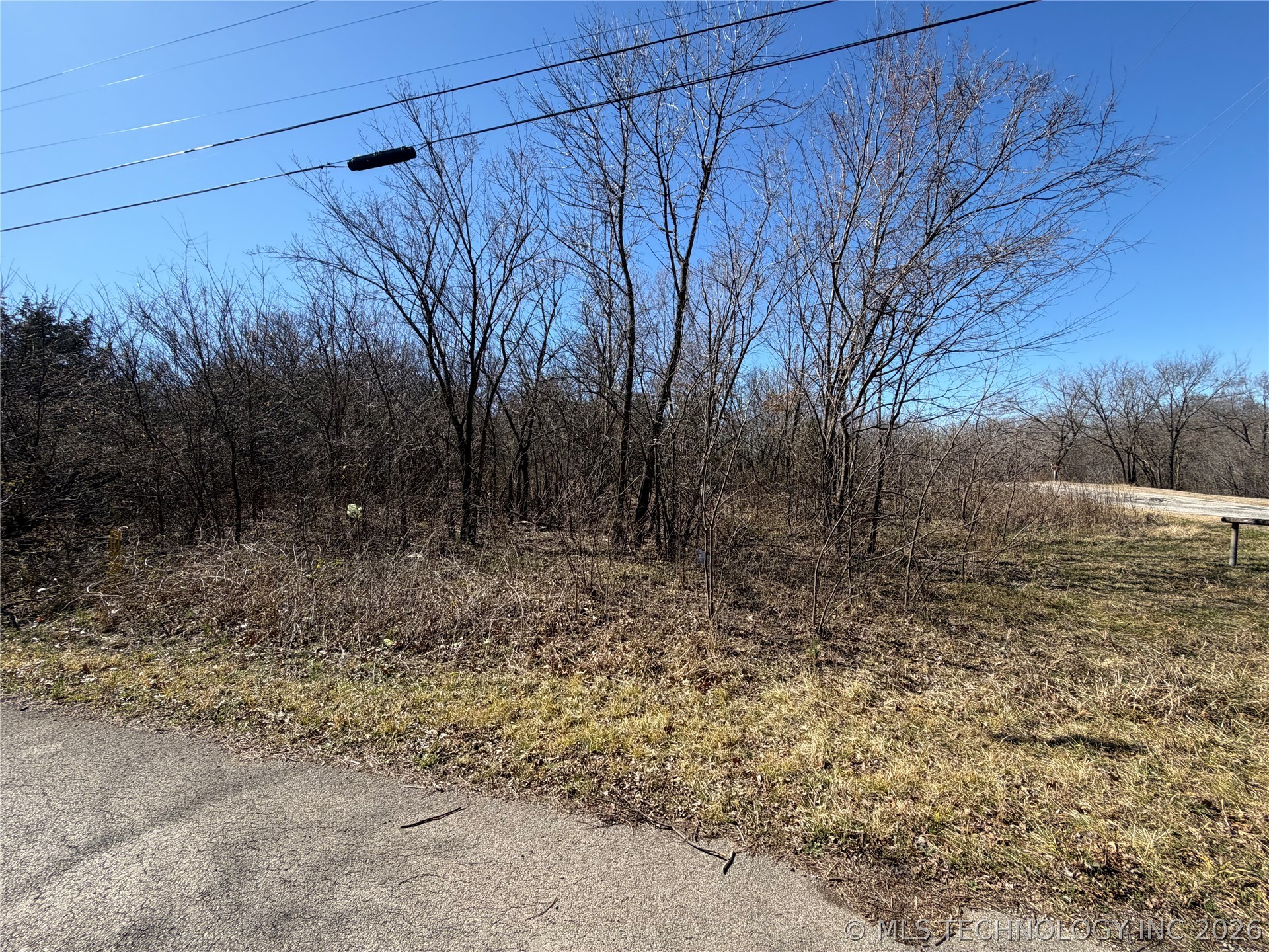 1 Martin Luther King Avenue Hominy OK 74035